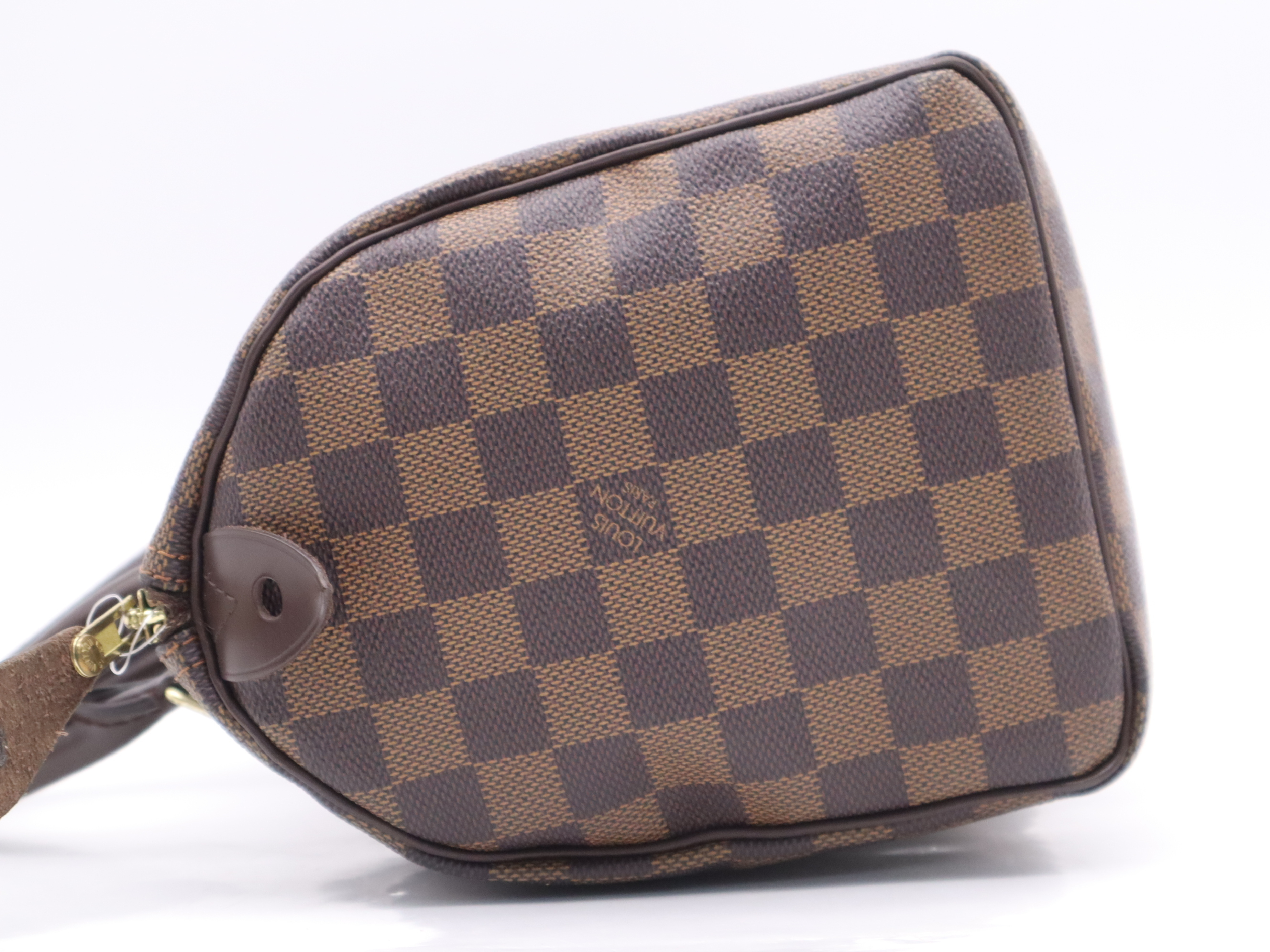 N41365 Damier Speedy 25 Handbag — view 3