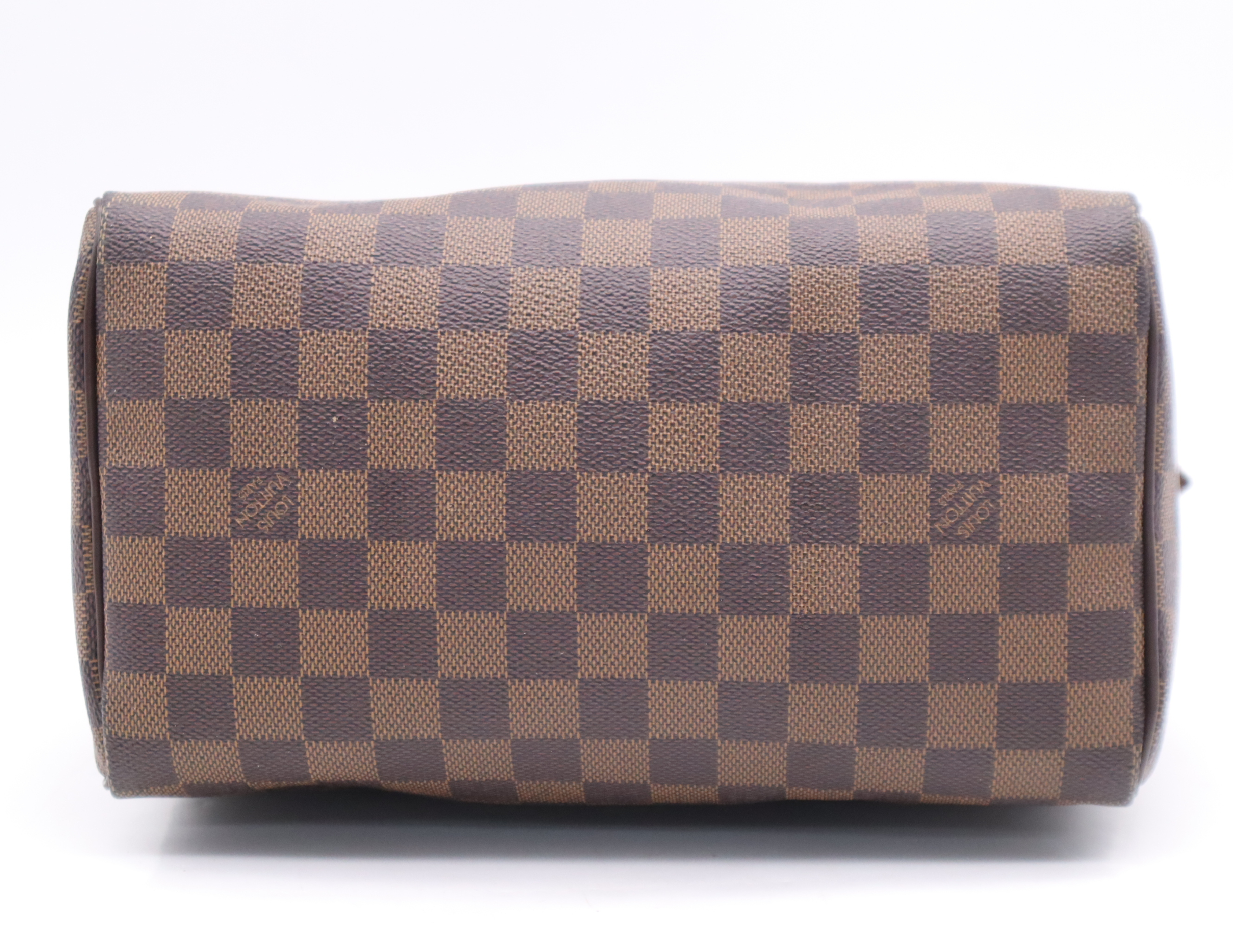 N41365 Damier Speedy 25 Handbag — view 4