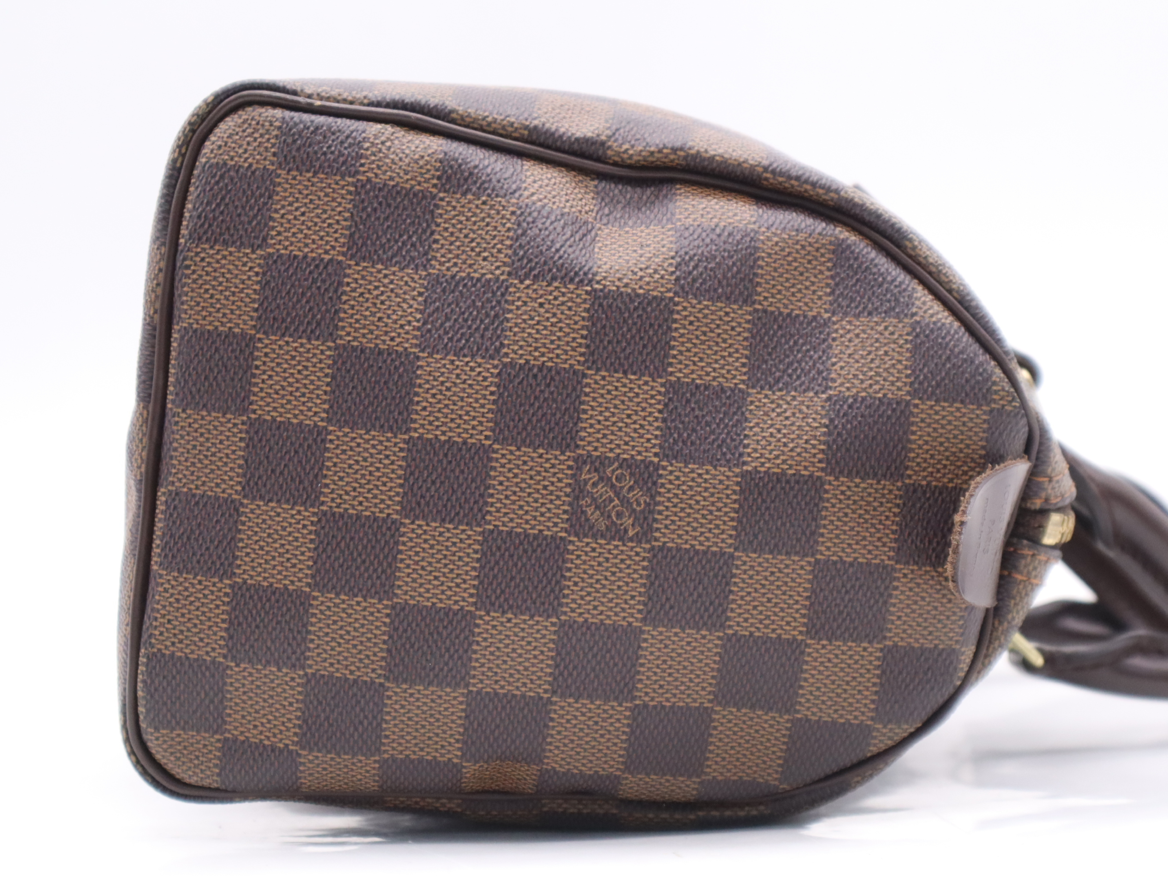 N41365 Damier Speedy 25 Handbag — view 5