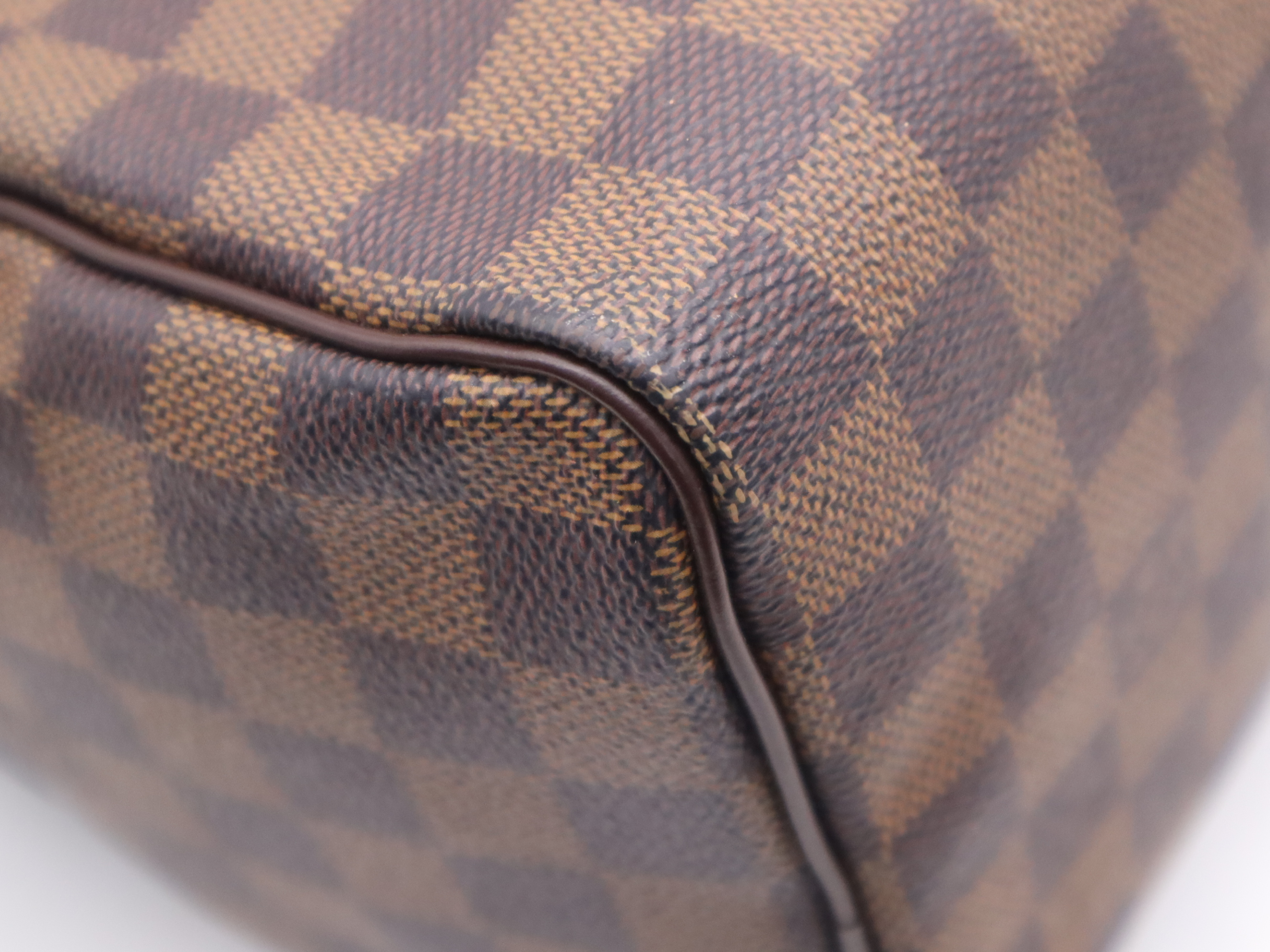 N41365 Damier Speedy 25 Handbag — view 9