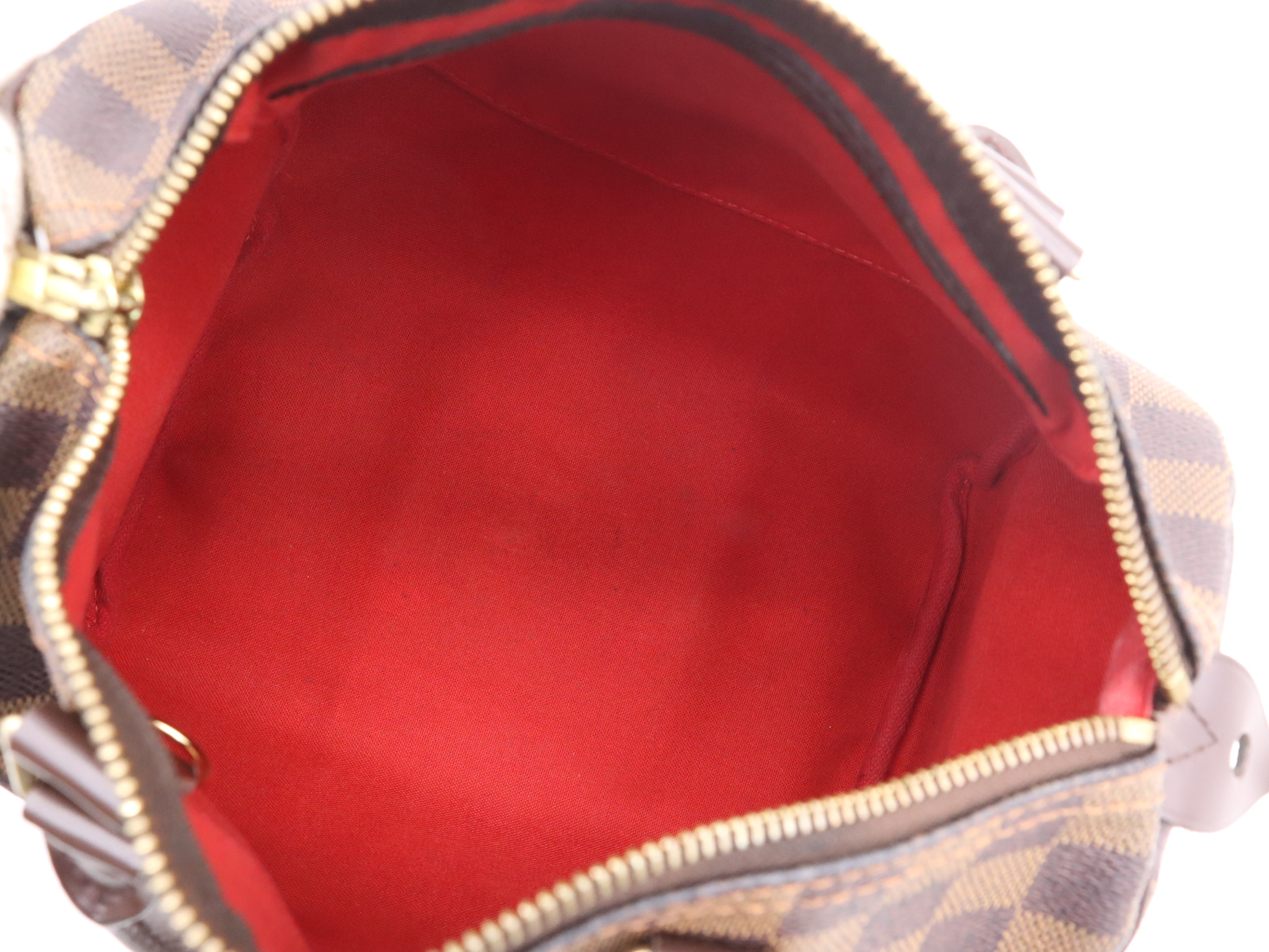 N41365 Damier Speedy 25 Handbag — view 10