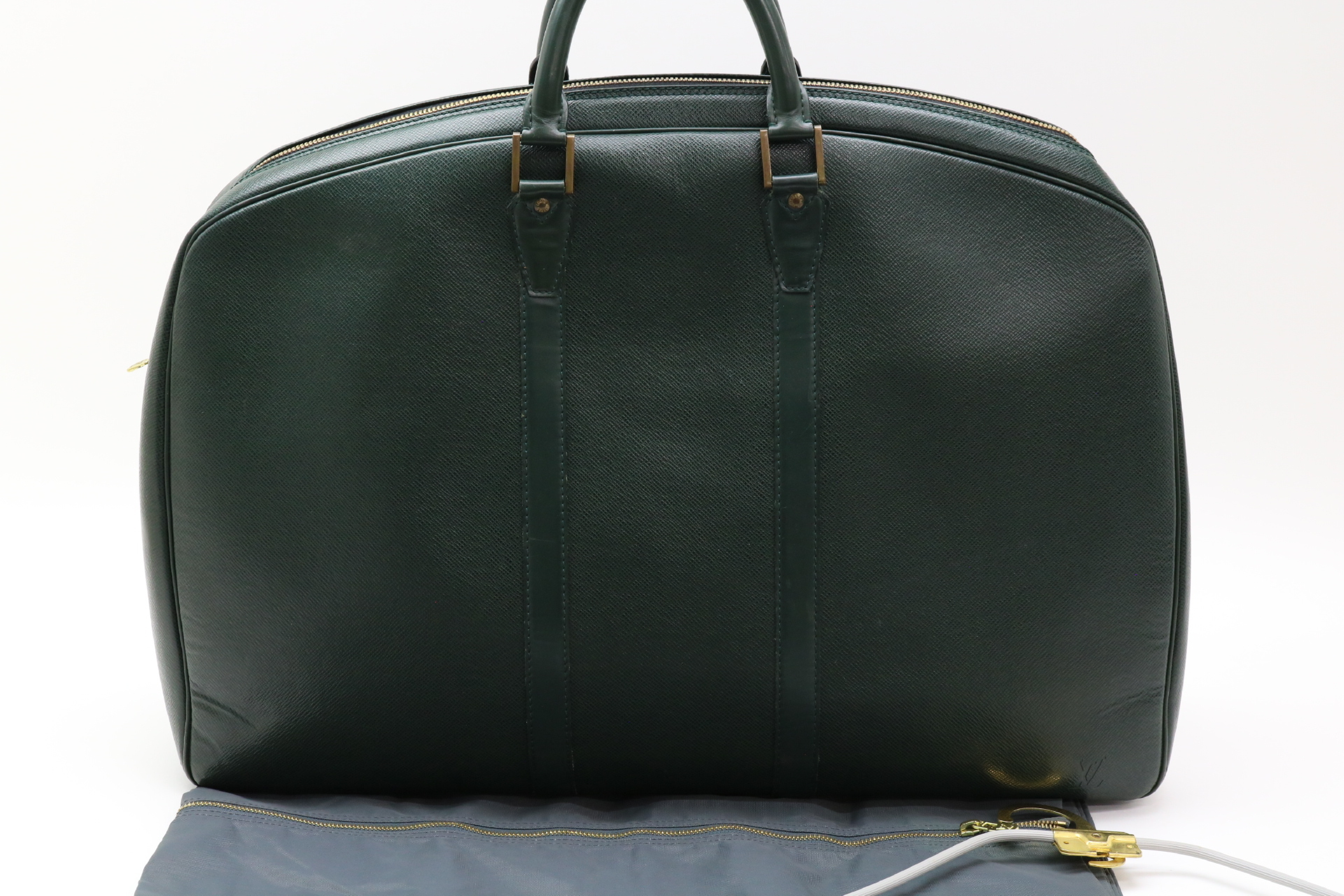 Taiga Elanga Ampoche Business Bag
