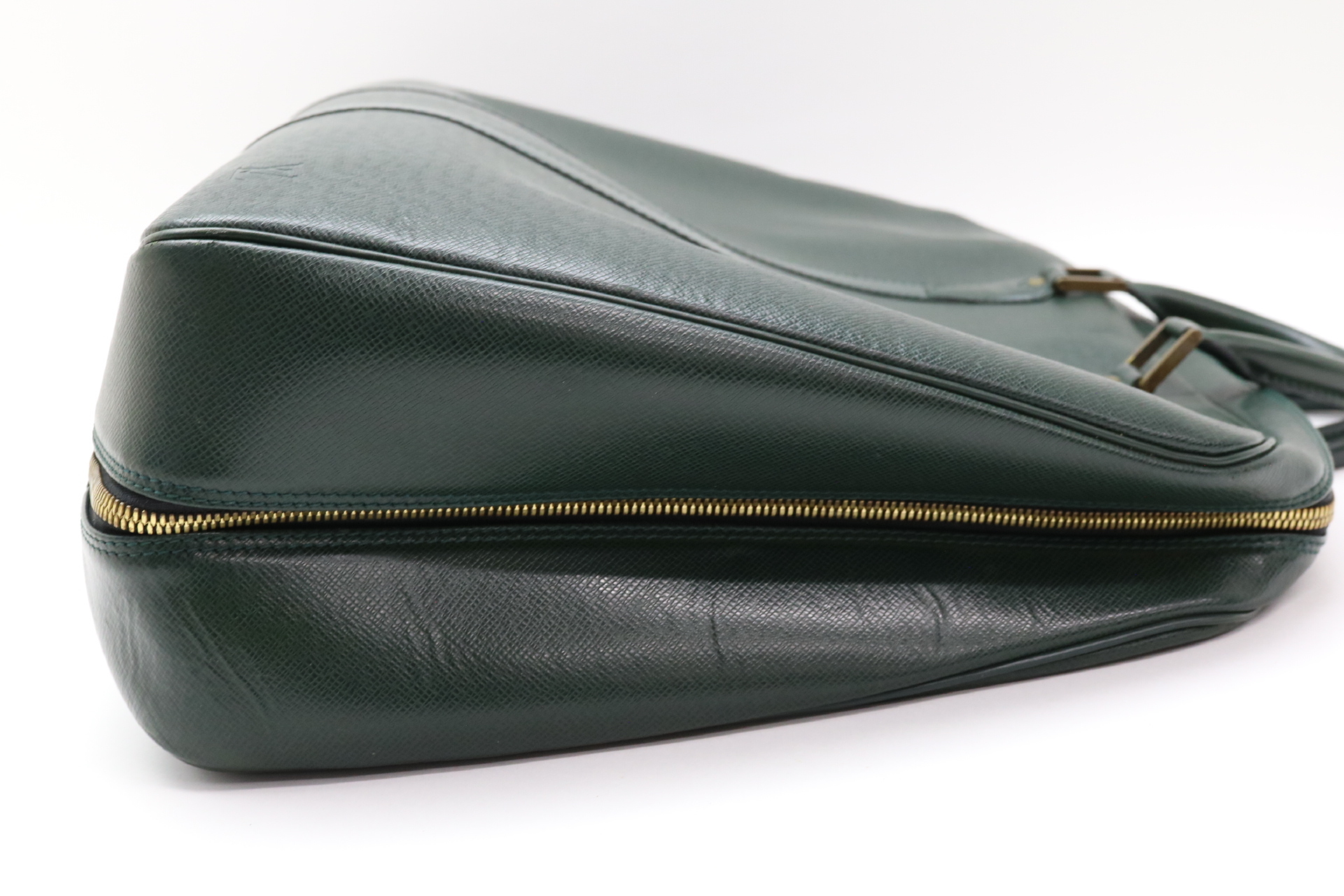 Taiga Elanga Ampoche Business Bag — view 4