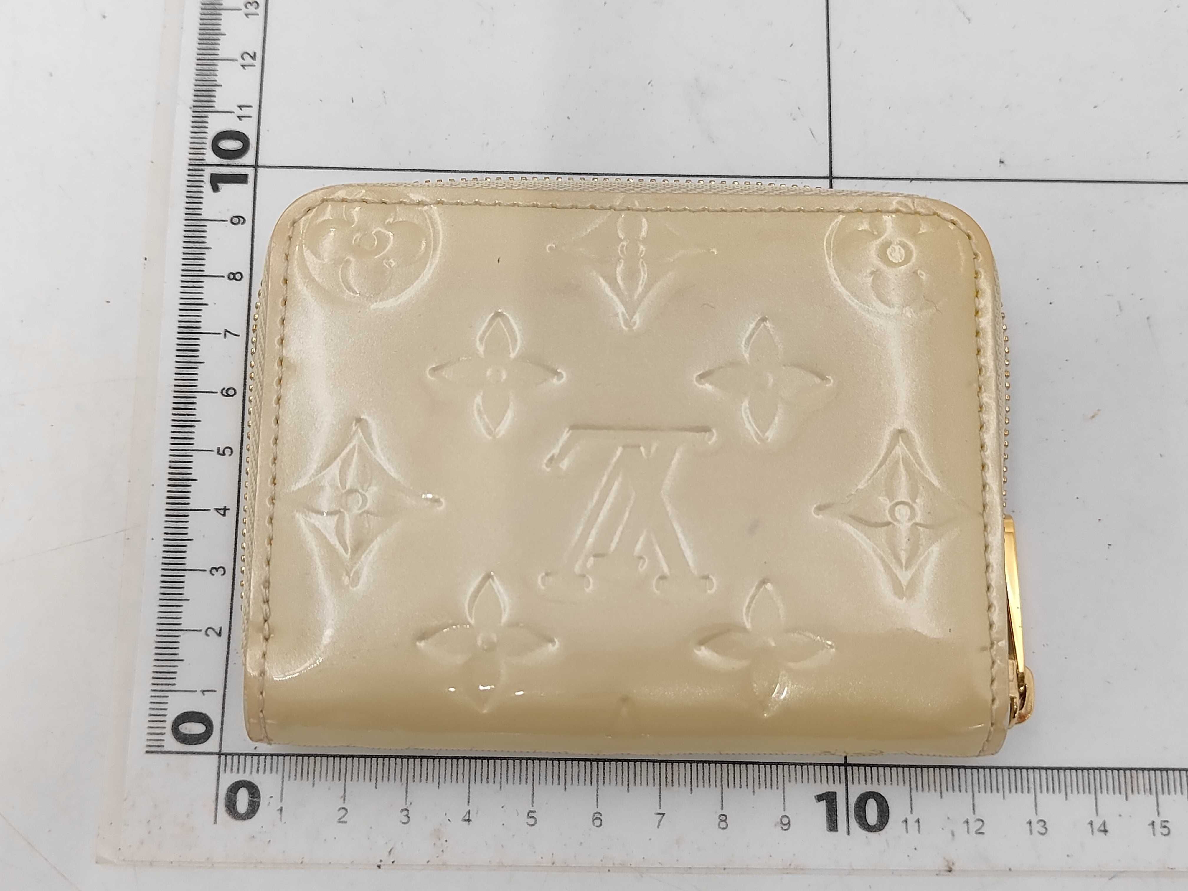 Vernis M91461 Zippy Coin Purse Wallet — view 2