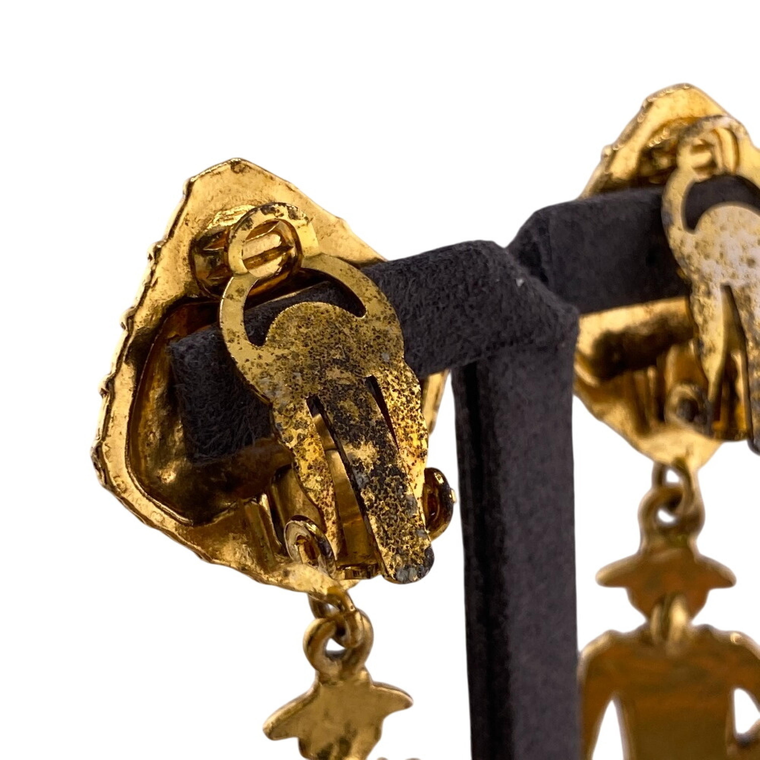 Mademoiselle Earrings GP Women's Earrings — view 5