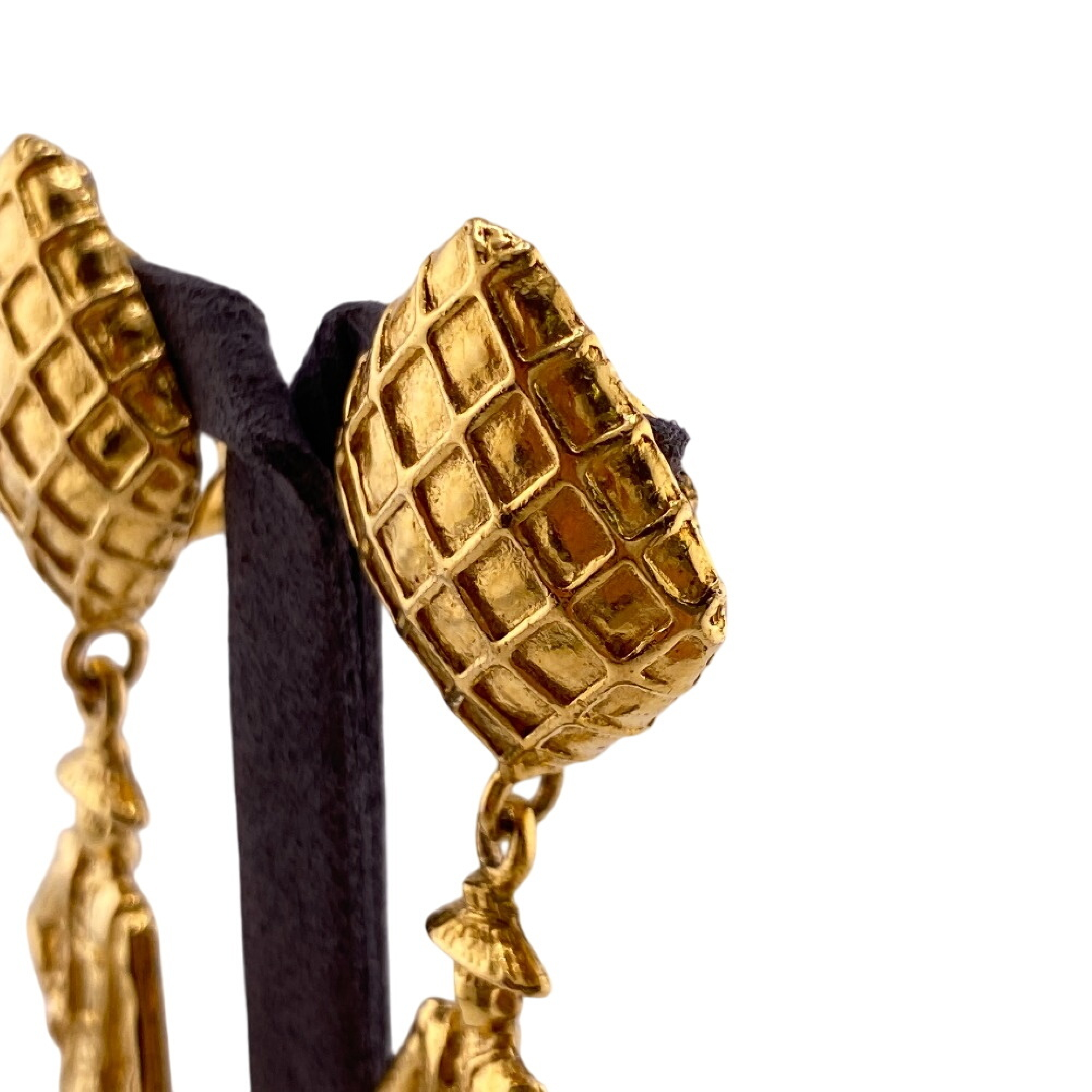 Mademoiselle Earrings GP Women's Earrings — view 6