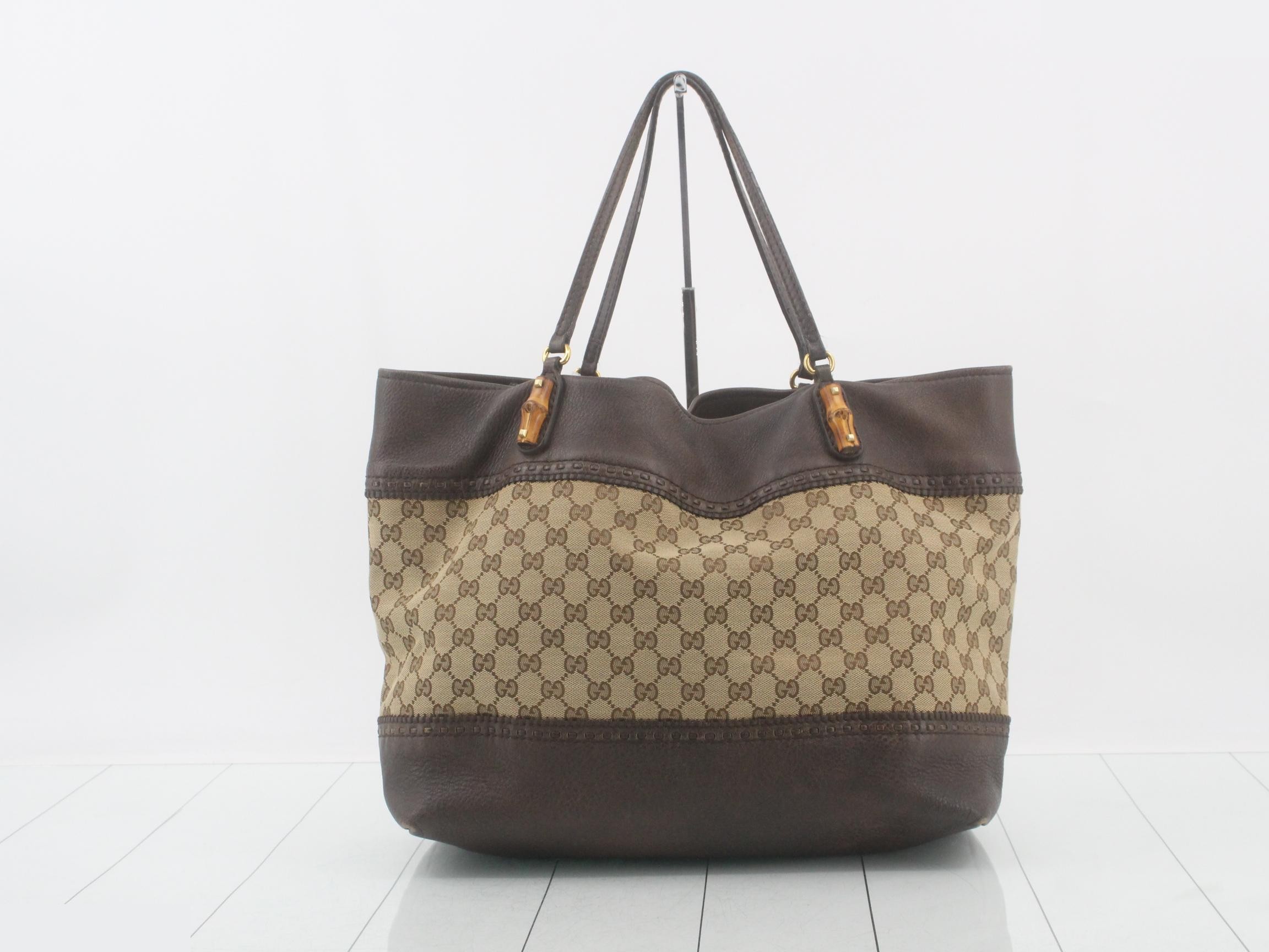 Bamboo (bag) — view 2