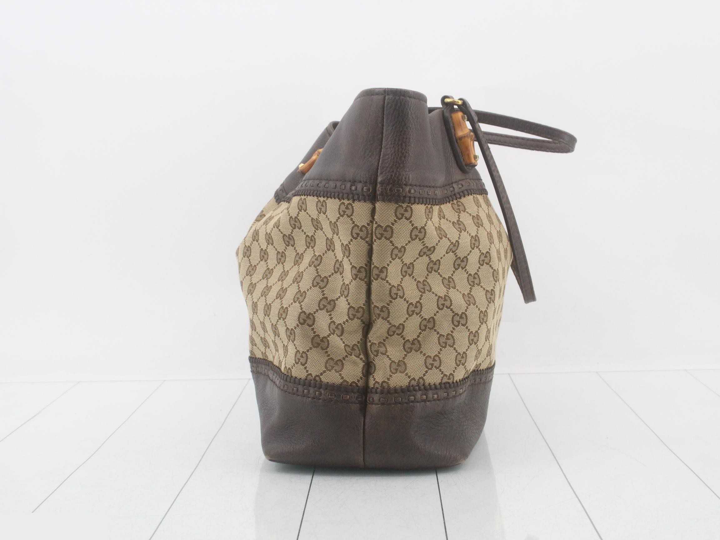 Bamboo (bag) — view 3