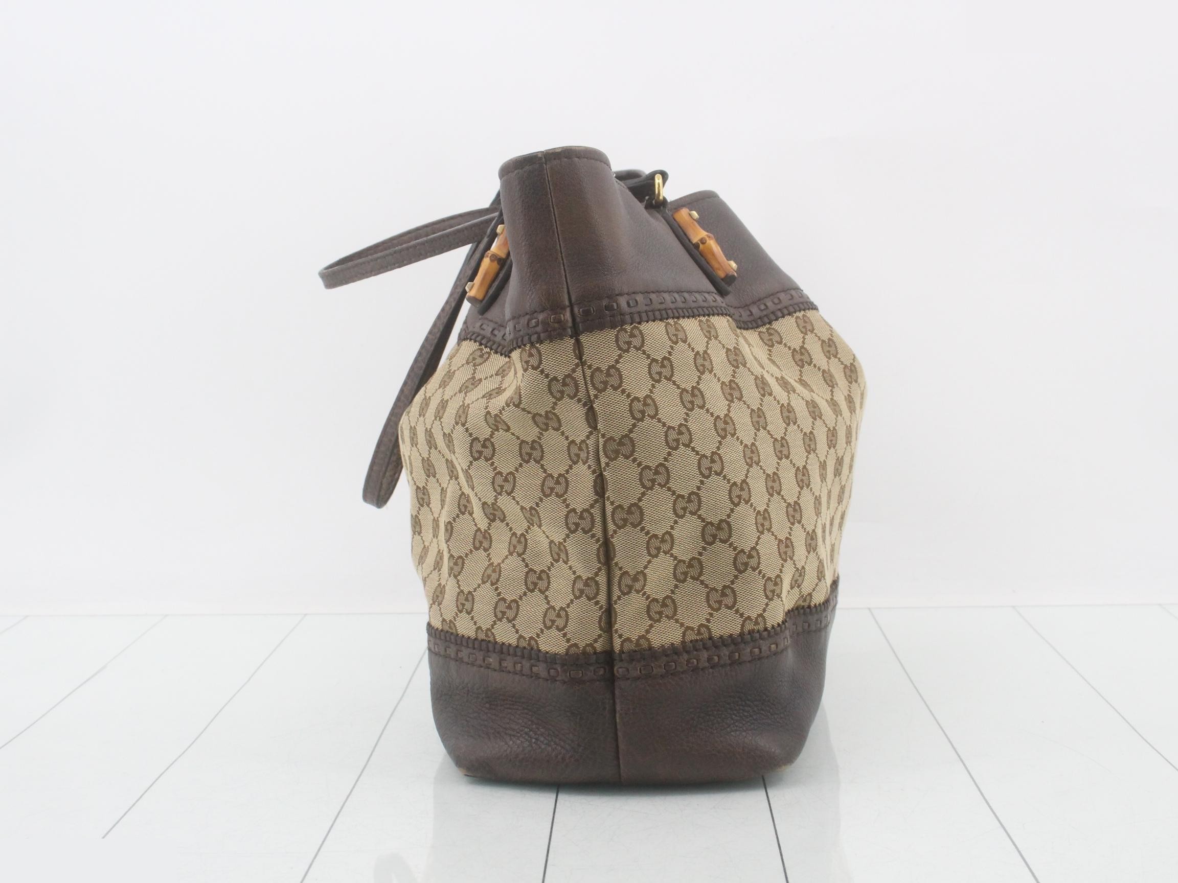 Bamboo (bag) — view 4