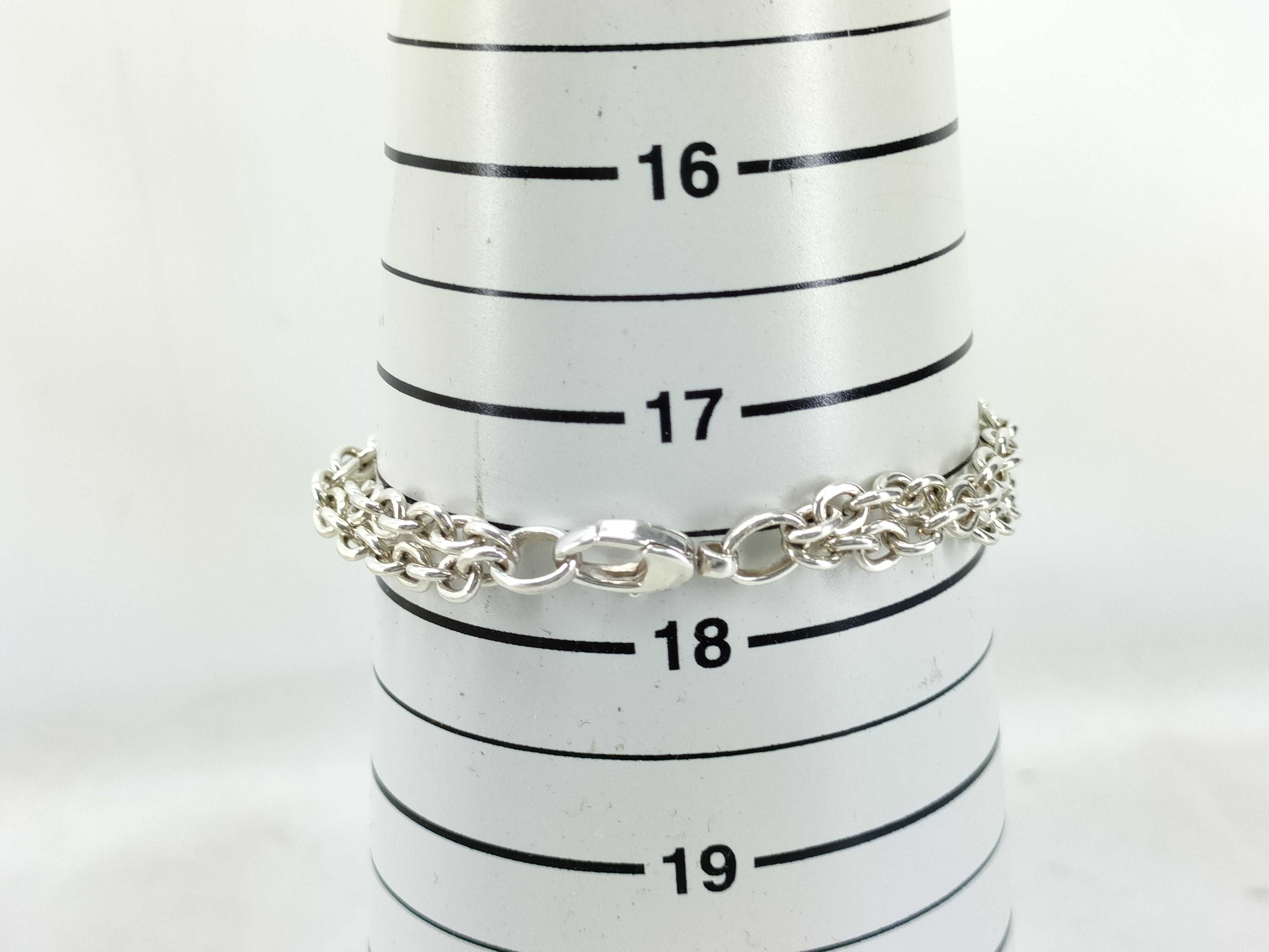 Interlocking G Bracelet/Bangle — view 7