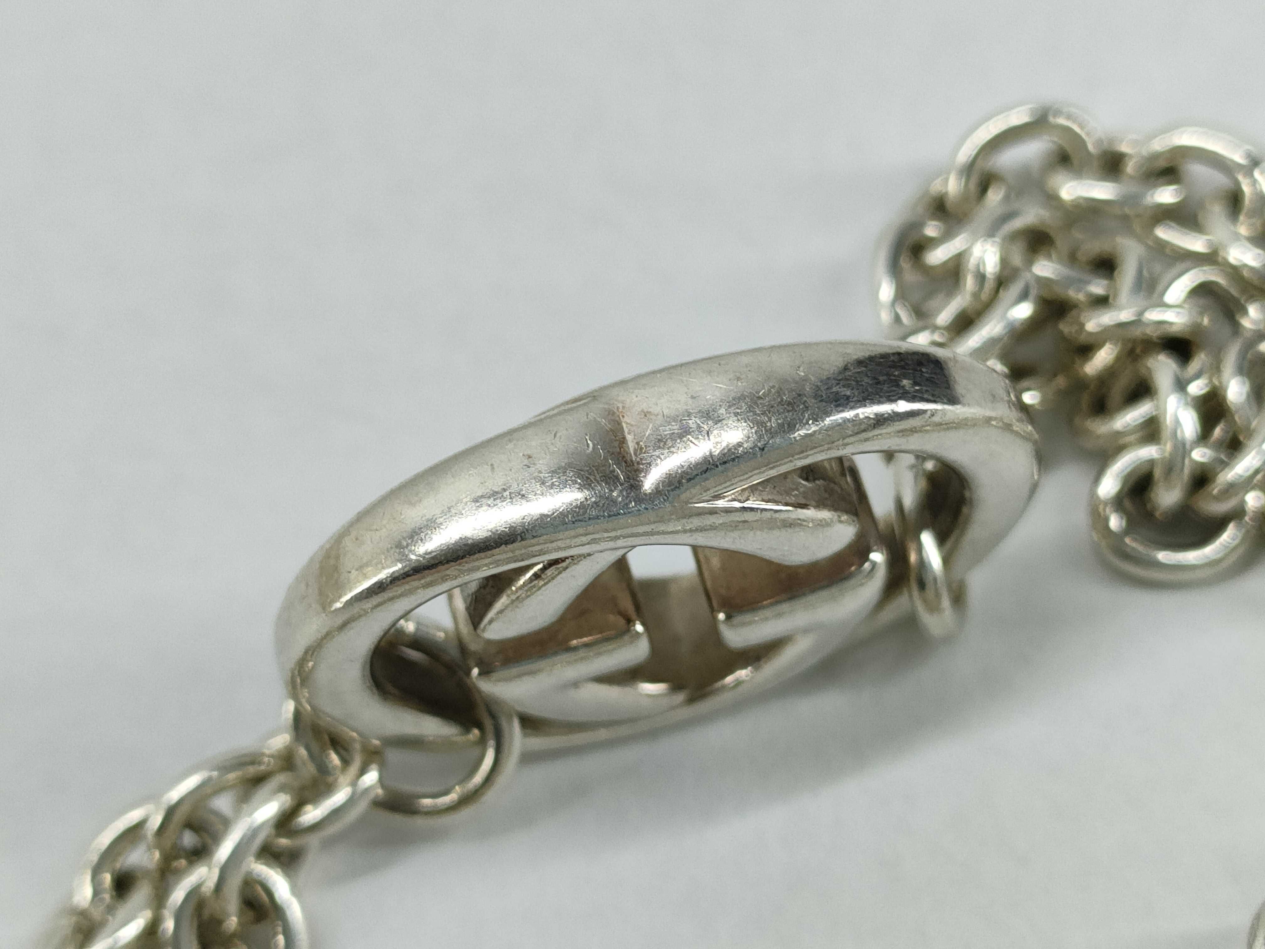 Interlocking G Bracelet/Bangle — view 9