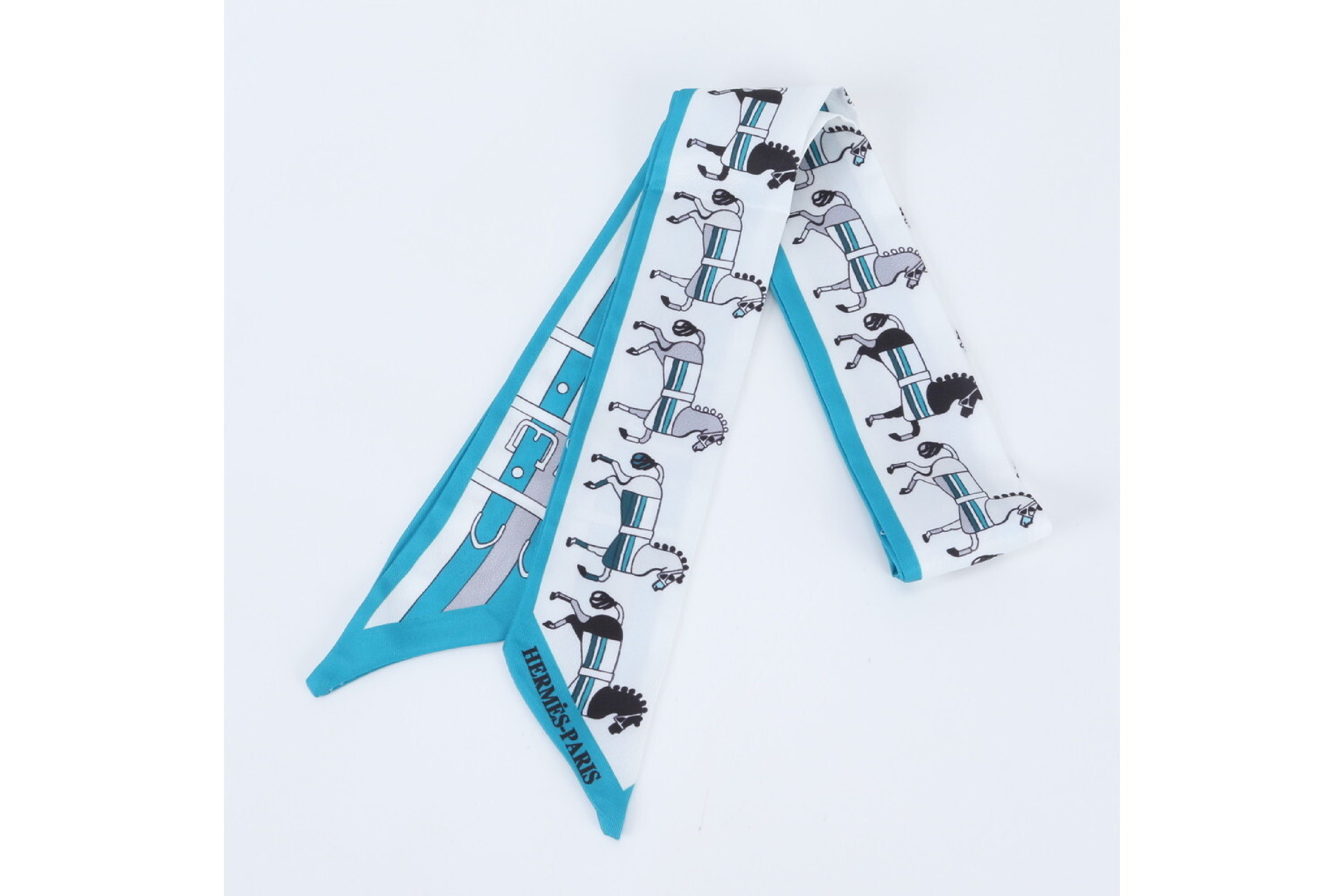 Twilly Rocabar Scarf Silk Other Accessories