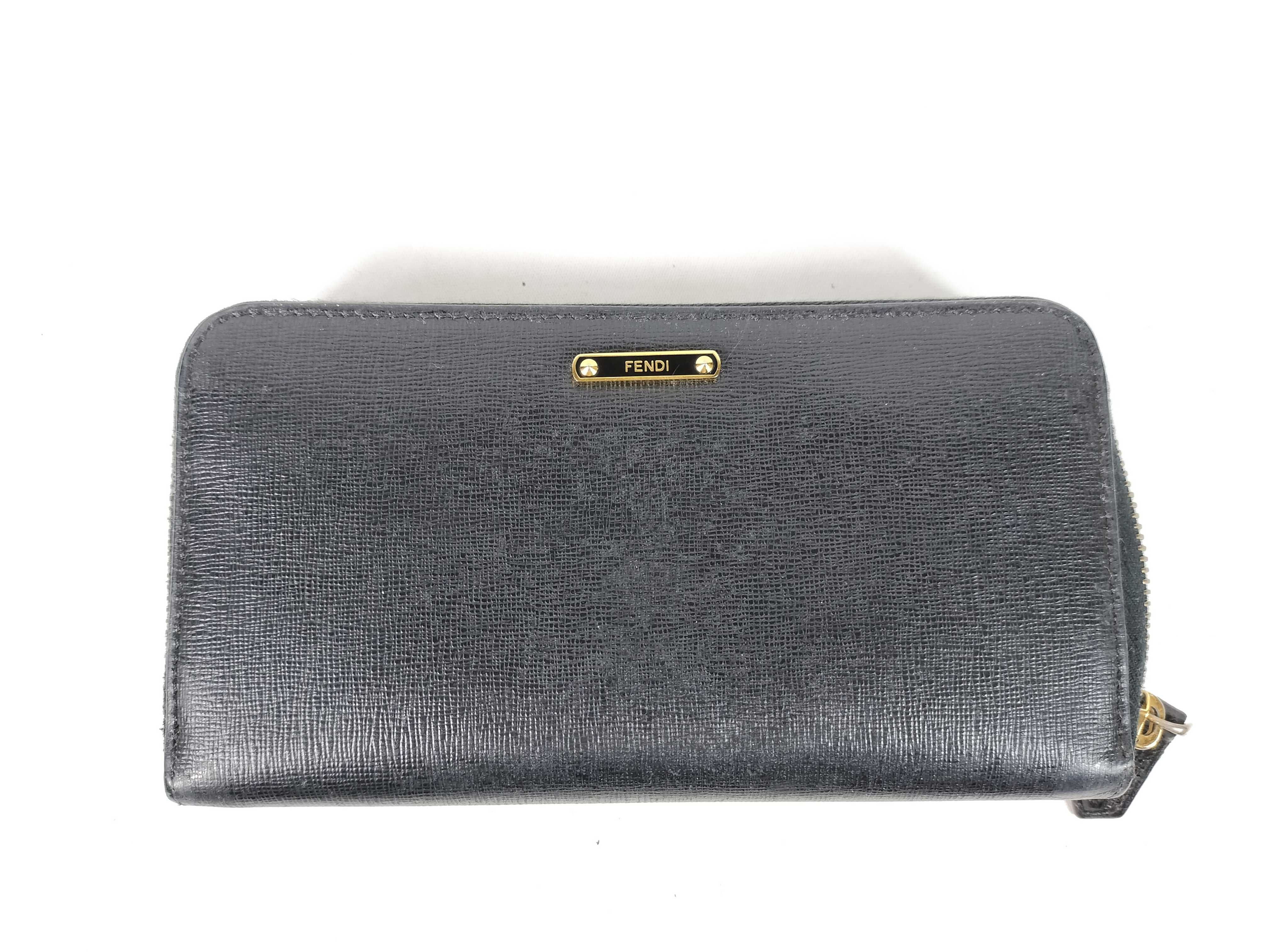 Long Wallet Selleria Long Wallet