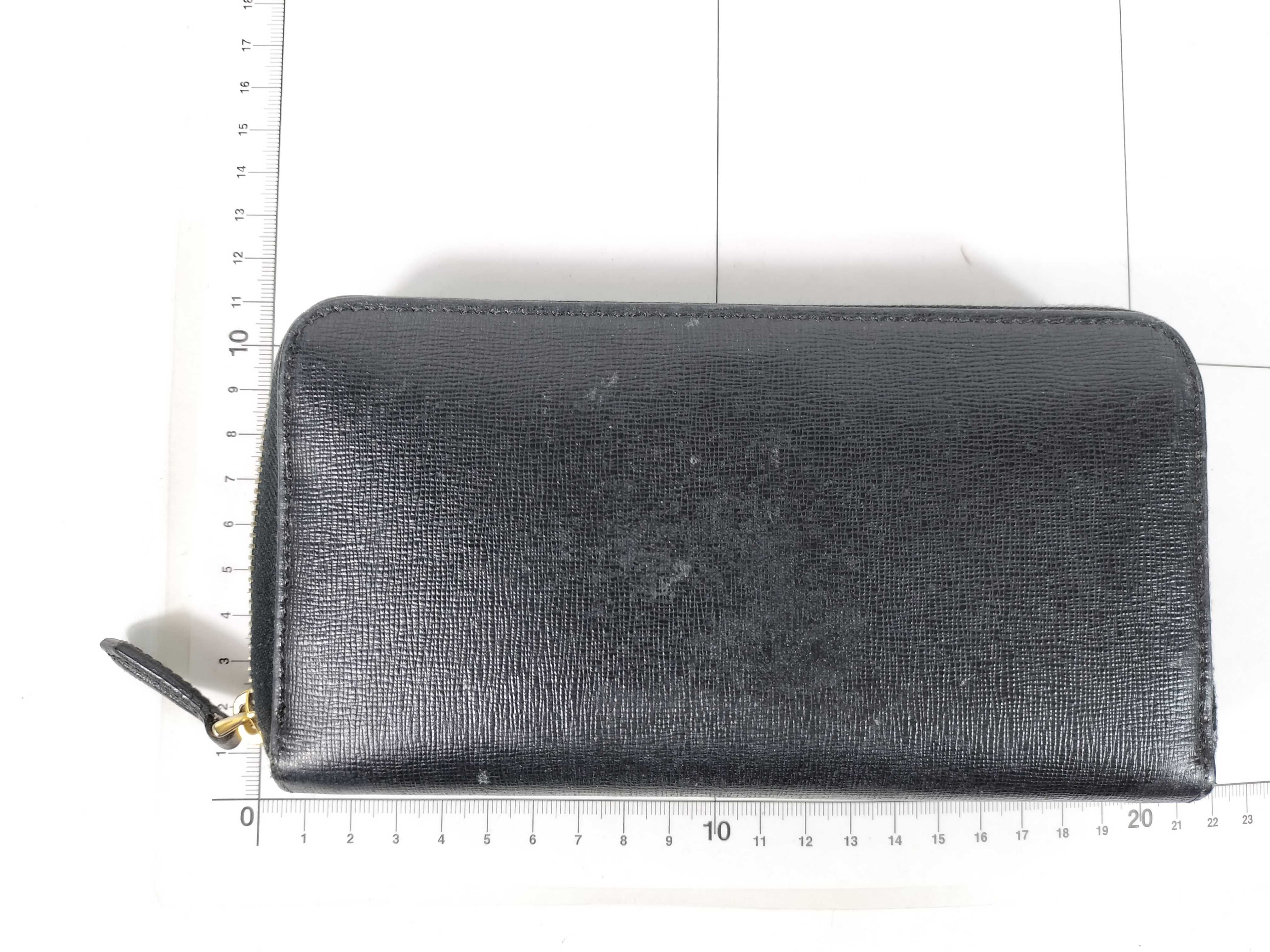 Long Wallet Selleria Long Wallet — view 2