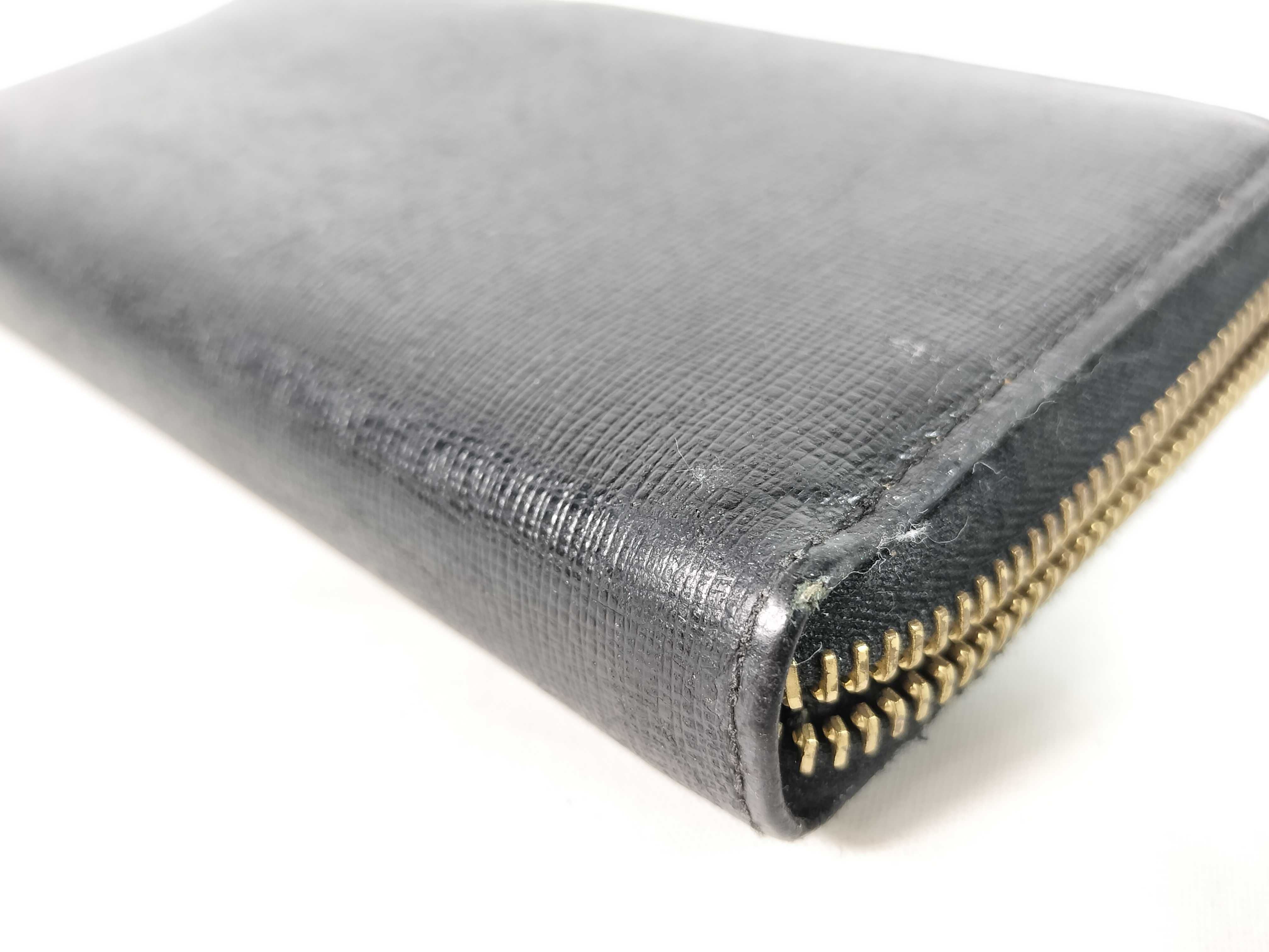 Long Wallet Selleria Long Wallet — view 3