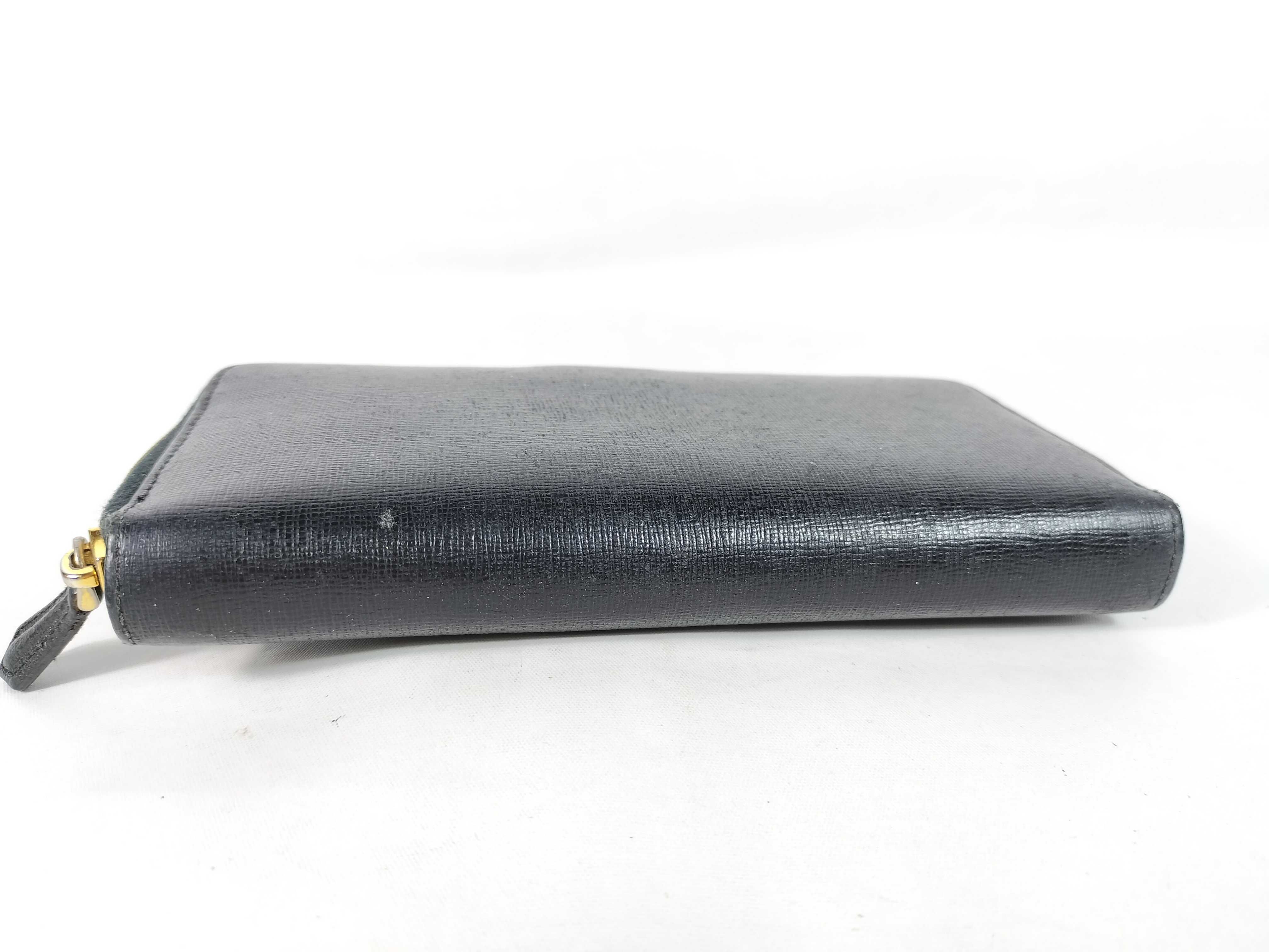 Long Wallet Selleria Long Wallet — view 4