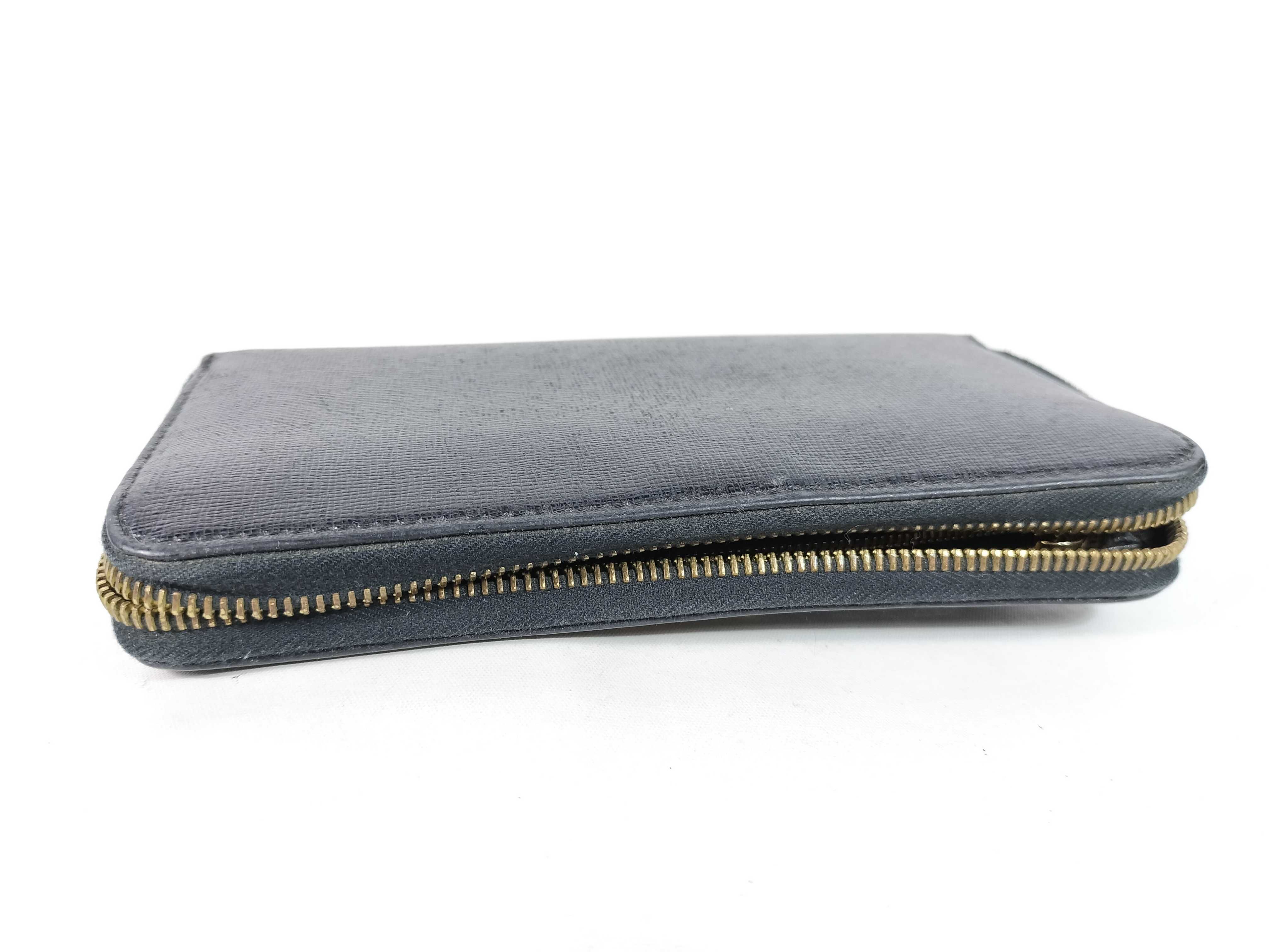 Long Wallet Selleria Long Wallet — view 5