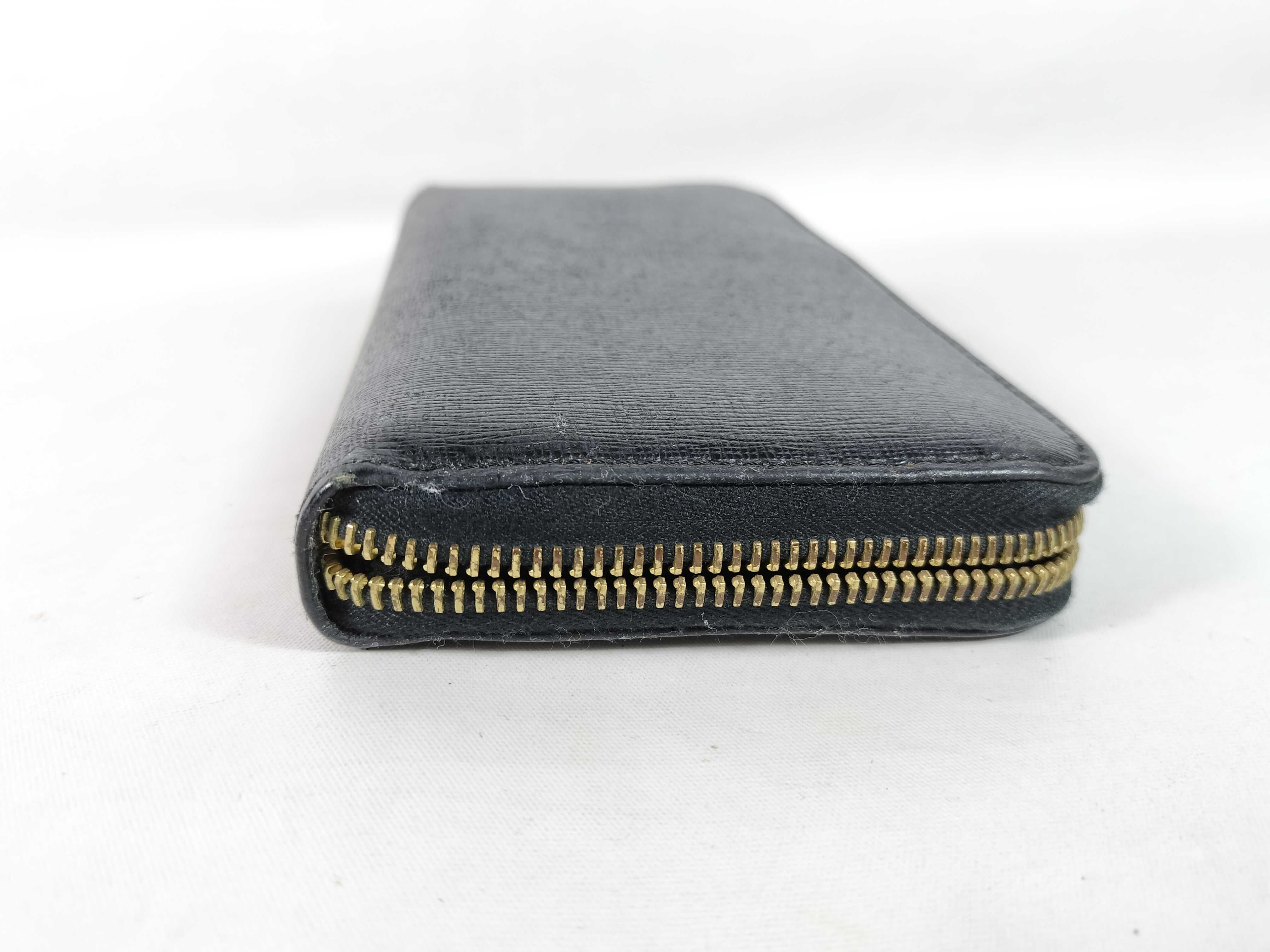 Long Wallet Selleria Long Wallet — view 6