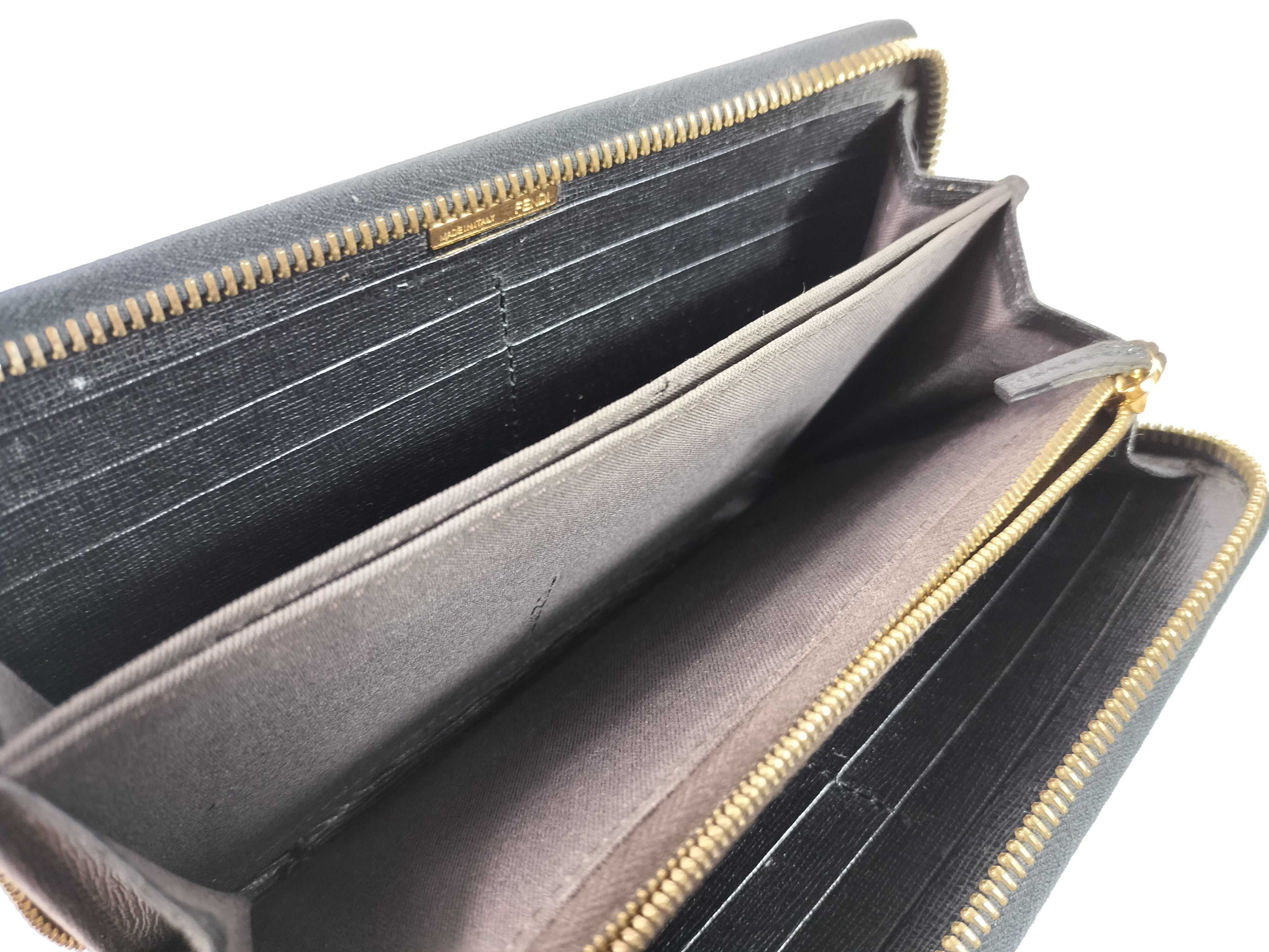 Long Wallet Selleria Long Wallet — view 7