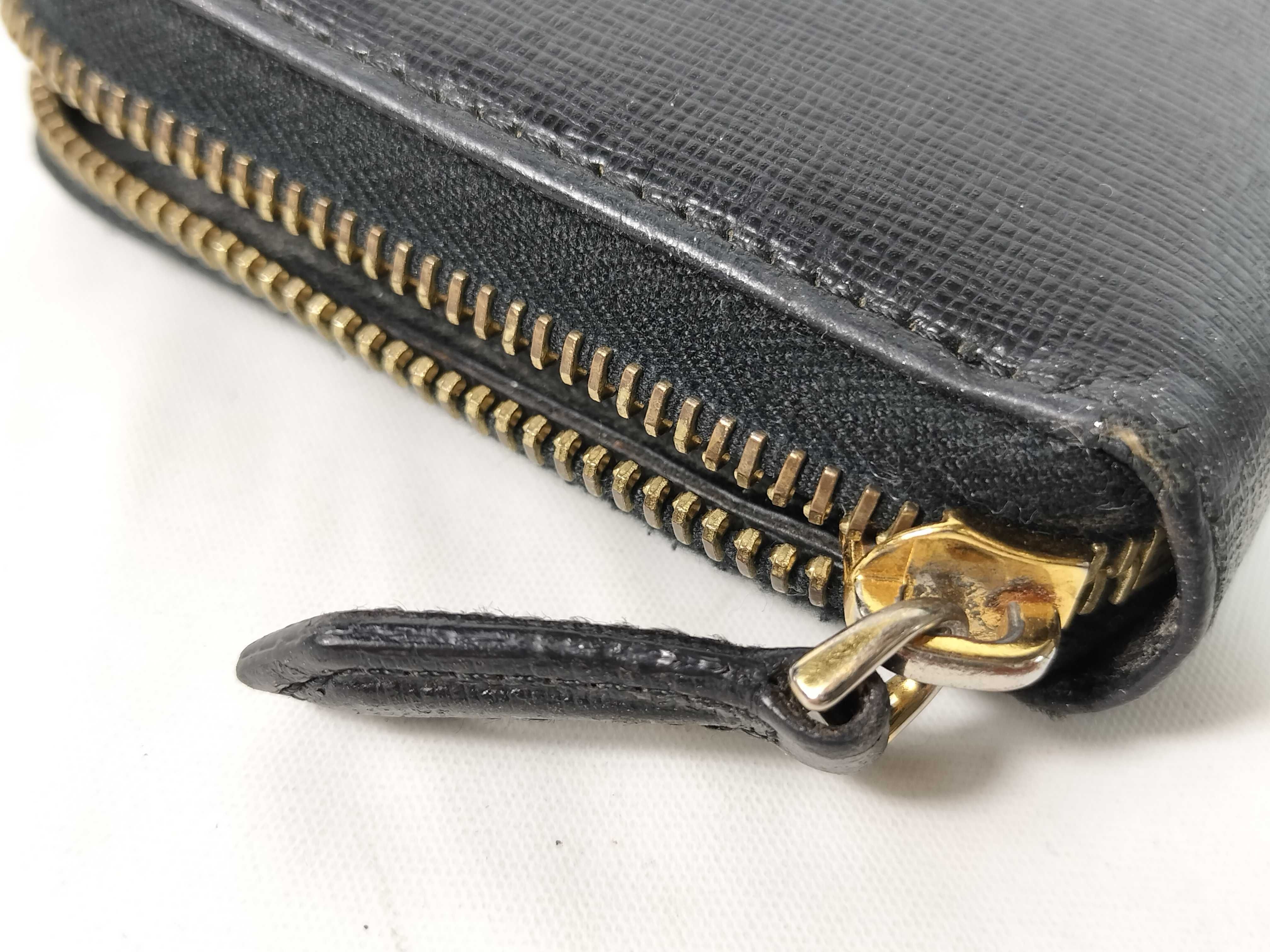 Long Wallet Selleria Long Wallet — view 9