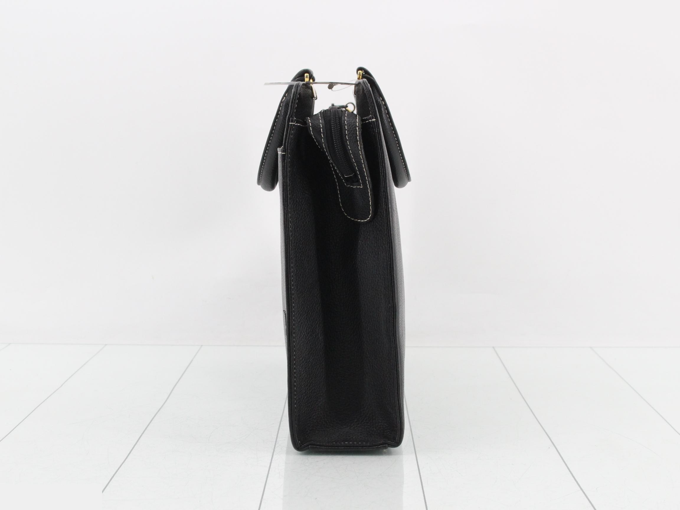 Cassandra Stitch Handbag — view 3
