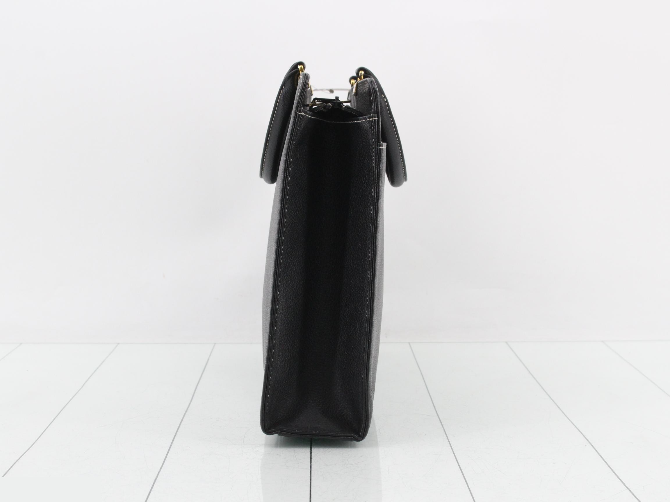Cassandra Stitch Handbag — view 4