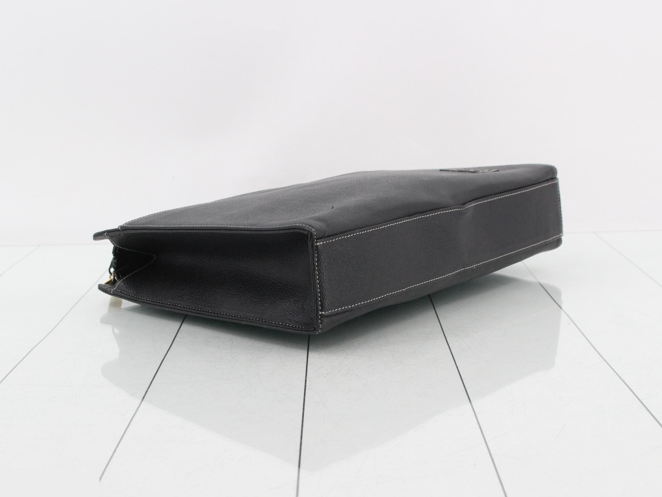 Cassandra Stitch Handbag — view 5