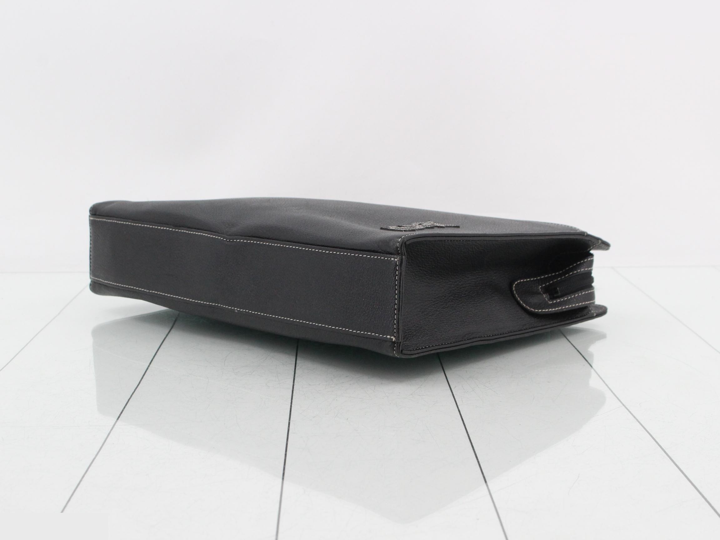 Cassandra Stitch Handbag — view 6