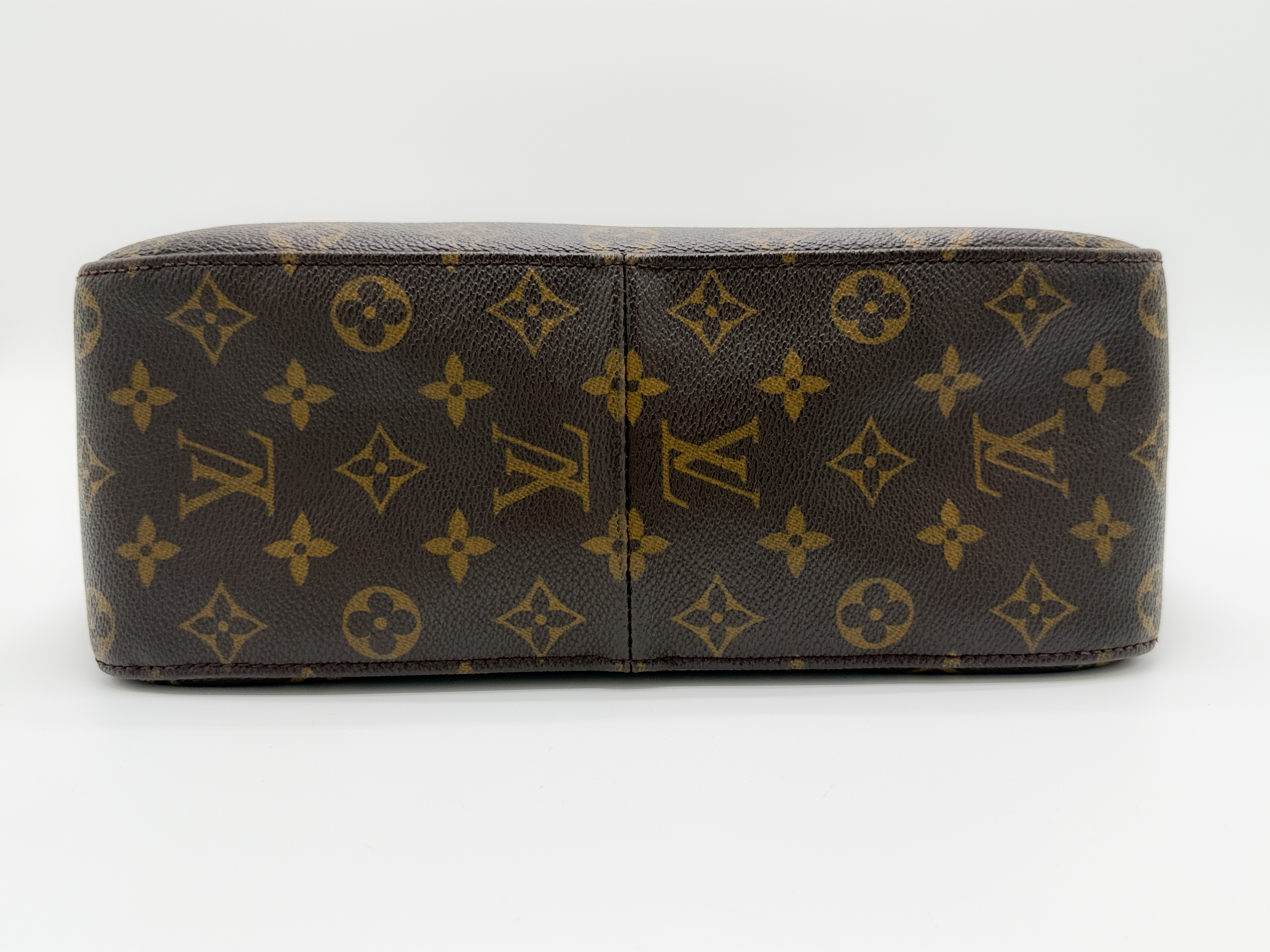 Monogram M51145 Looping GM MI1929 Shoulder Bag — view 9