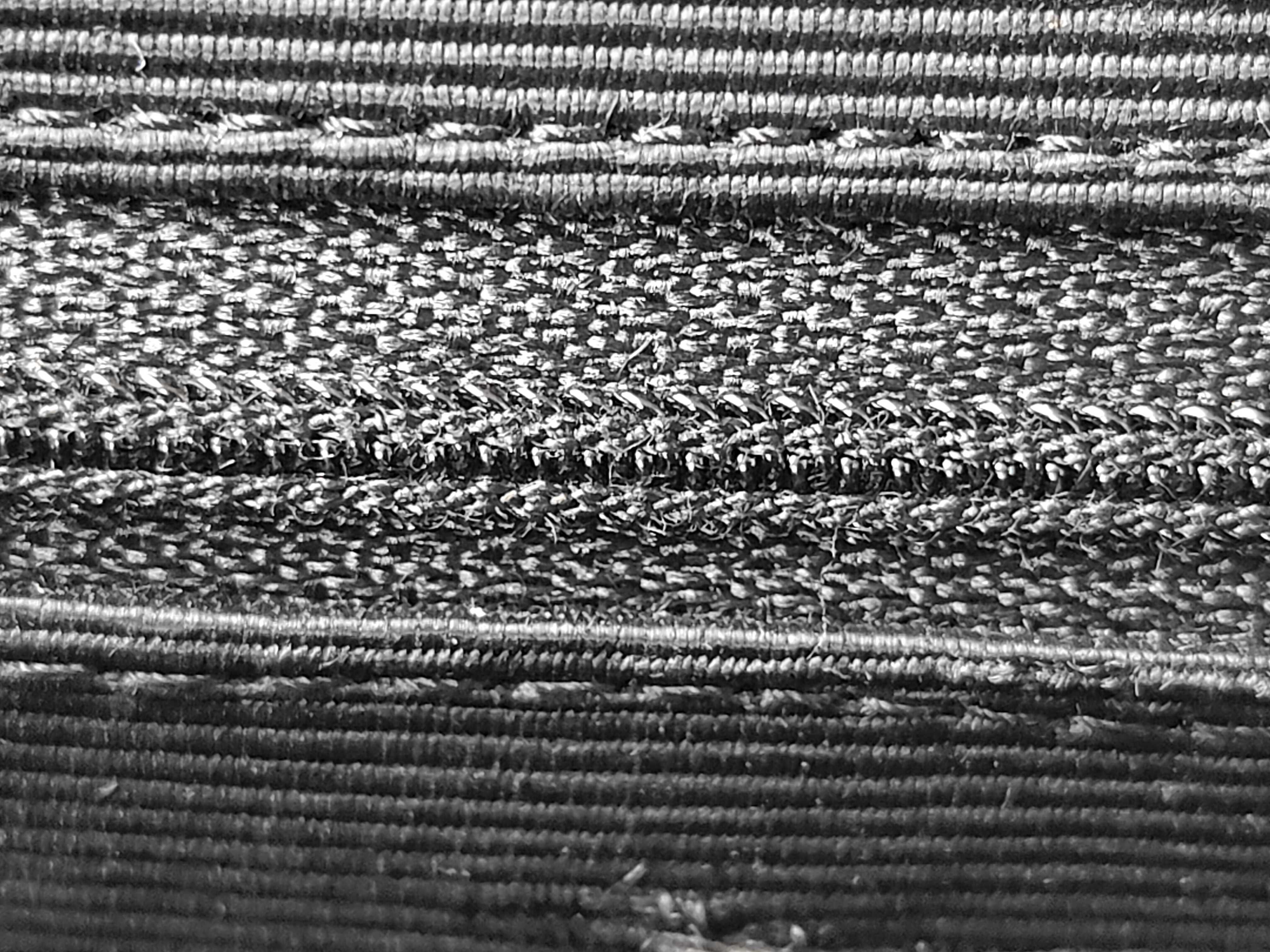 Velvet Velour Push-Lock Chain Mademoiselle Shoulder Bag — view 9