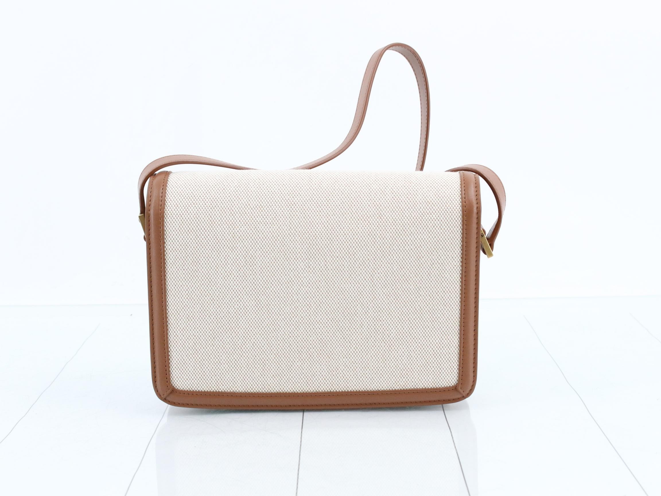 Shoulder bag, Solferino, small satchel — view 2