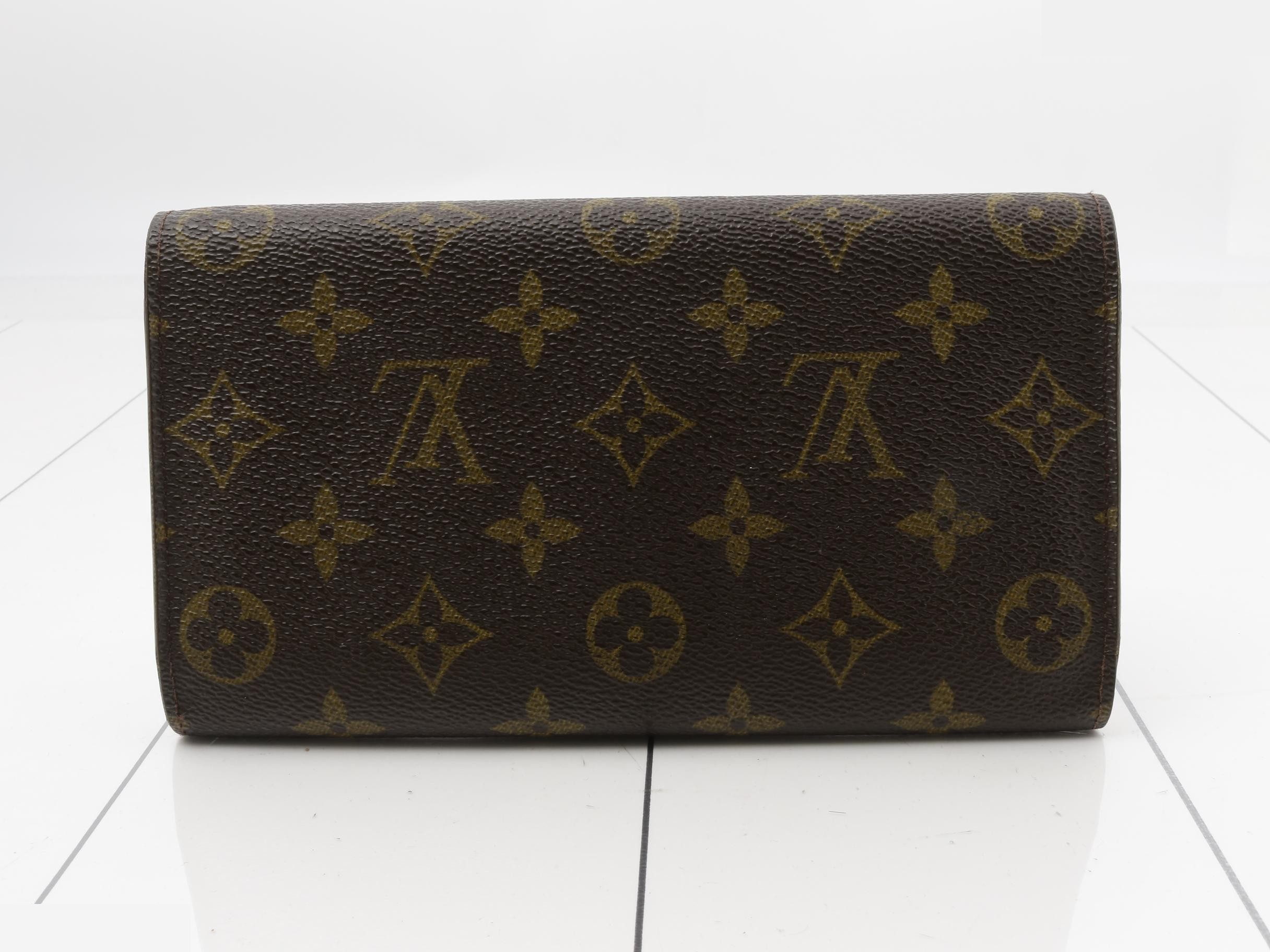 Portefeuille International — view 2