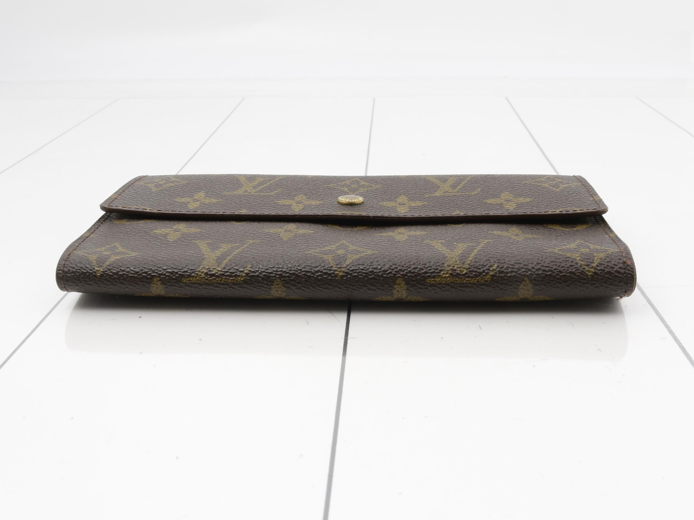 Portefeuille International — view 3
