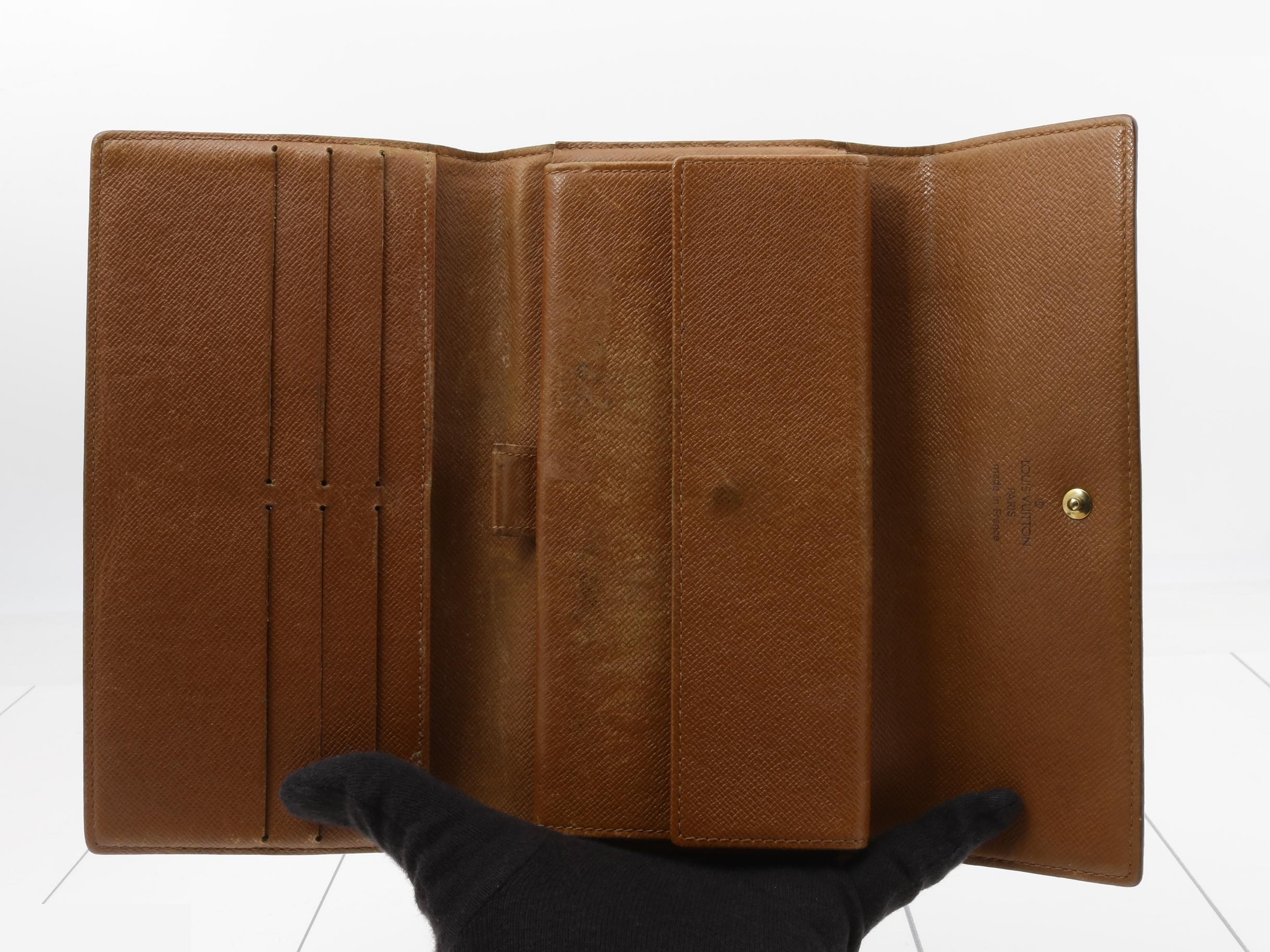 Portefeuille International — view 4