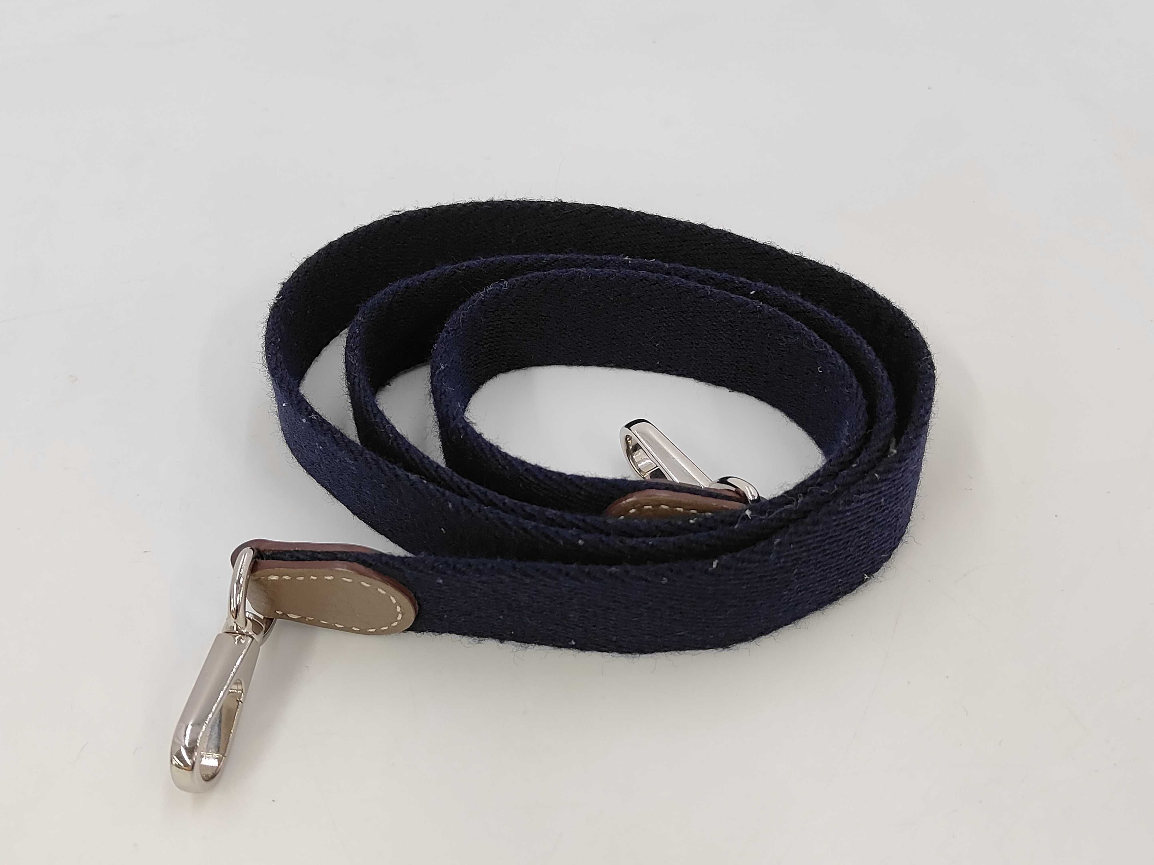 Evelyne TPM (Y stamp) Etoupe Y TS012 AU Shoulder Bag — view 10