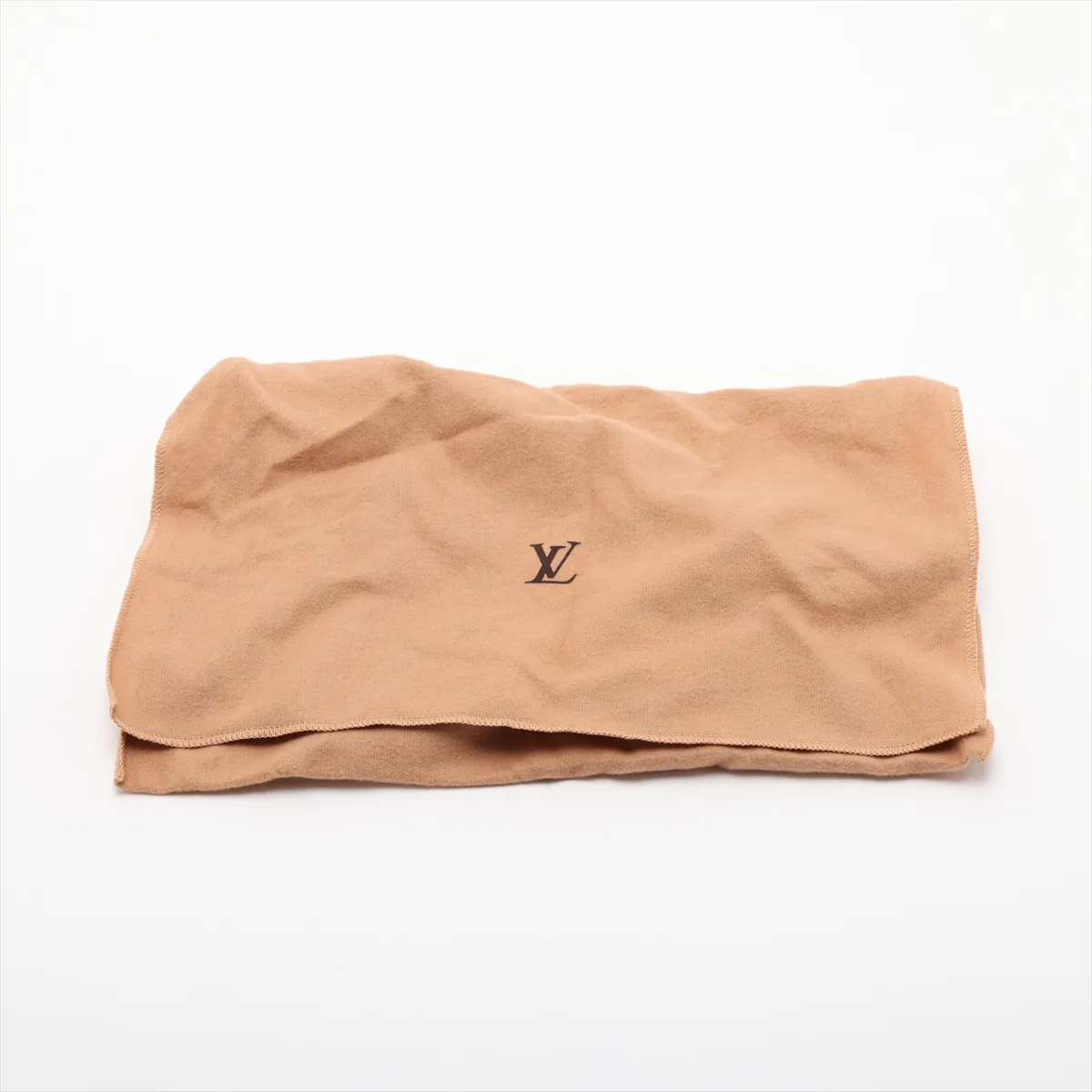 Monogram Pochette Croissant M51510 SP0013 Brown — view 10