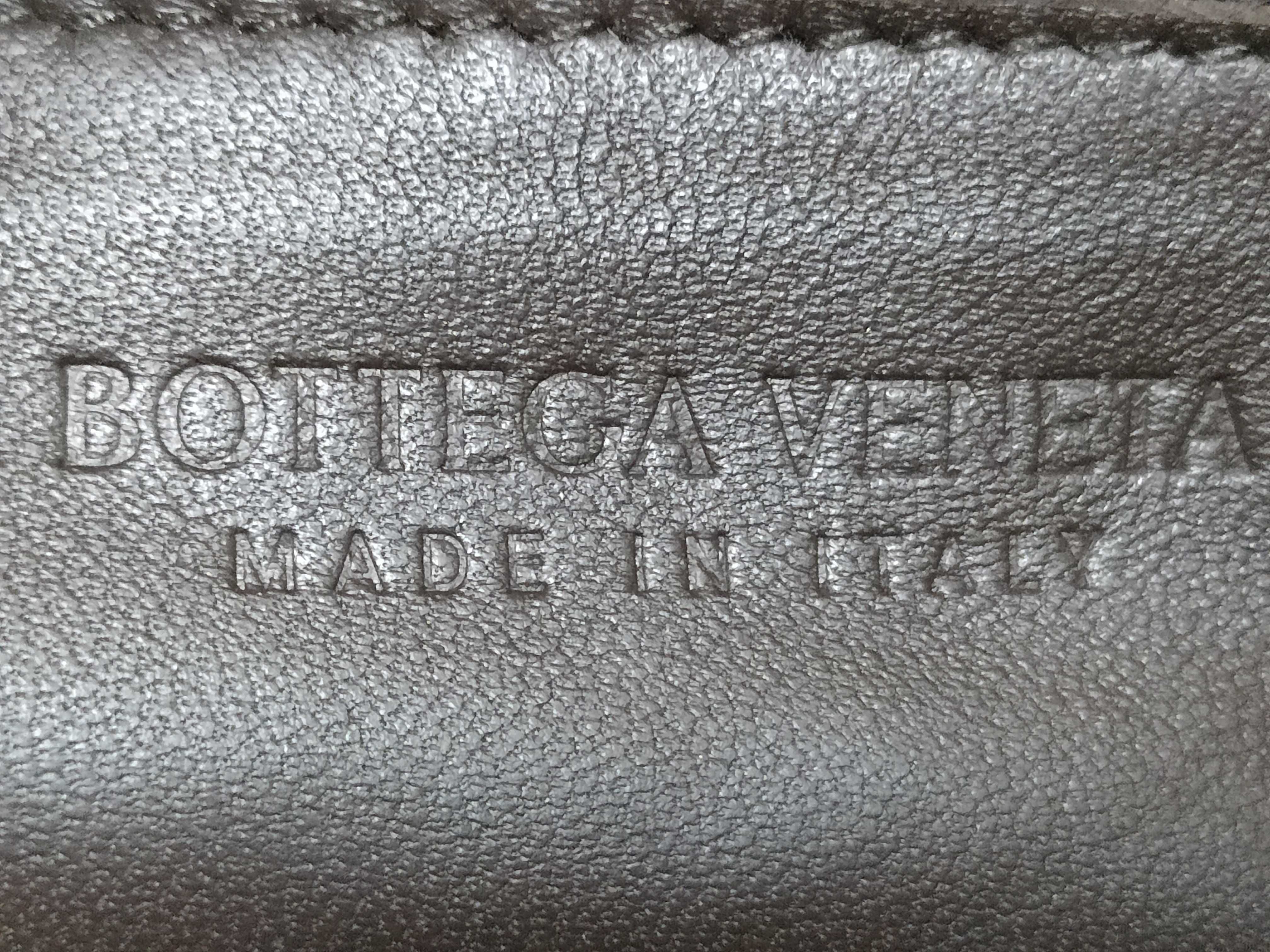 Padded Cassette Shoulder Bag — view 11