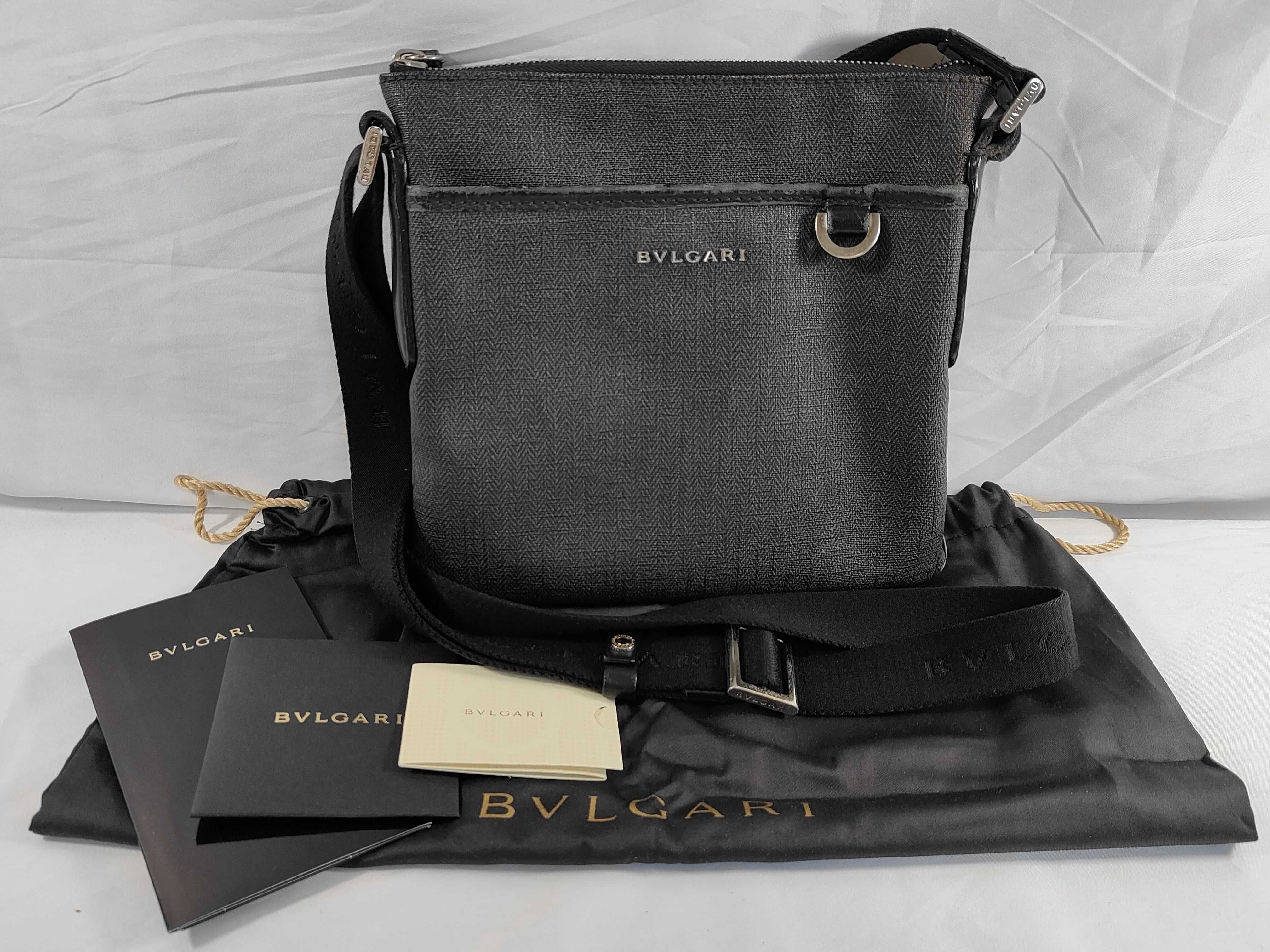Shoulder Bag