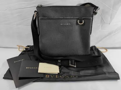 Shoulder Bag