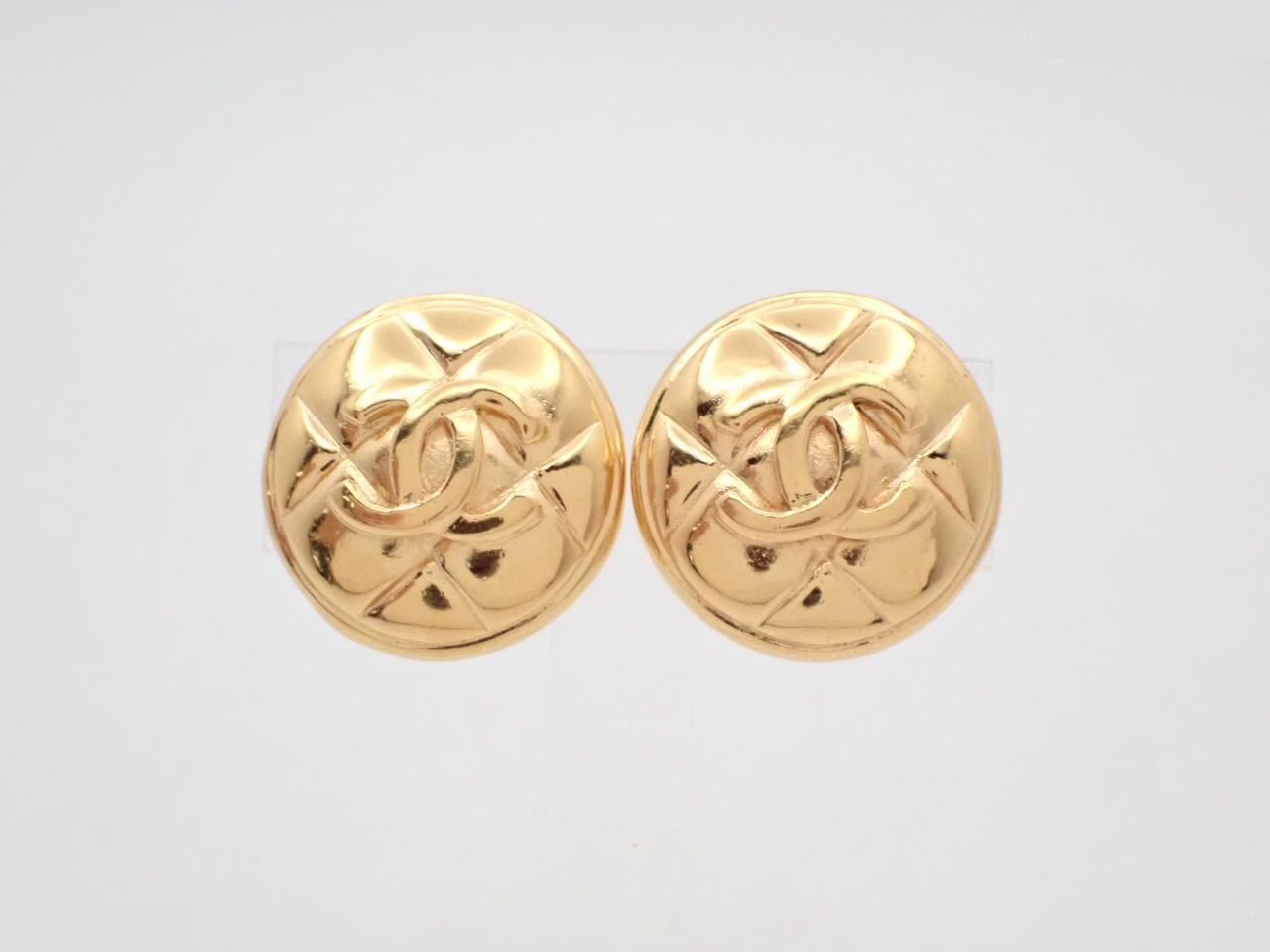 Coco Mark Gold