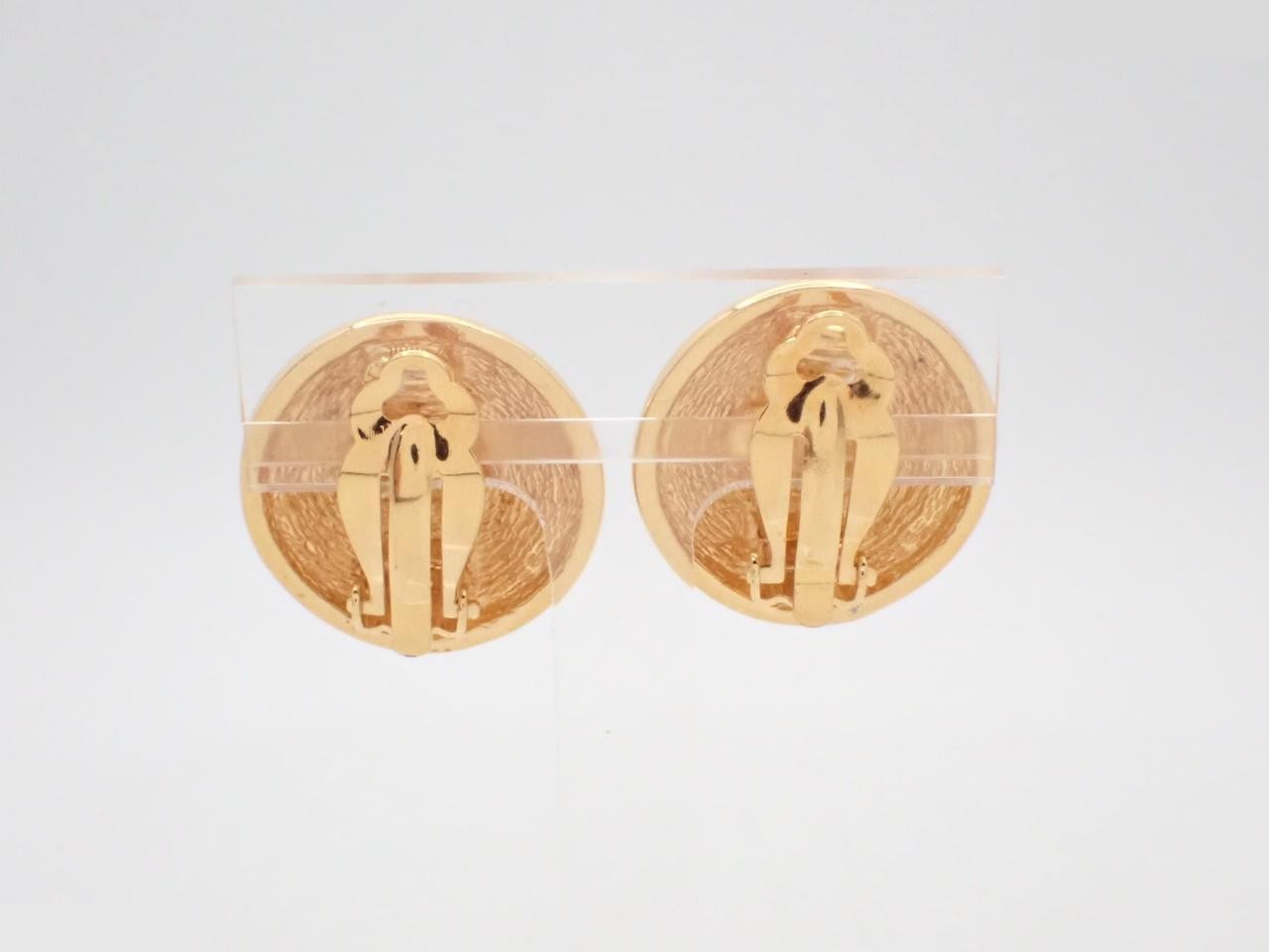 Coco Mark Gold — view 2