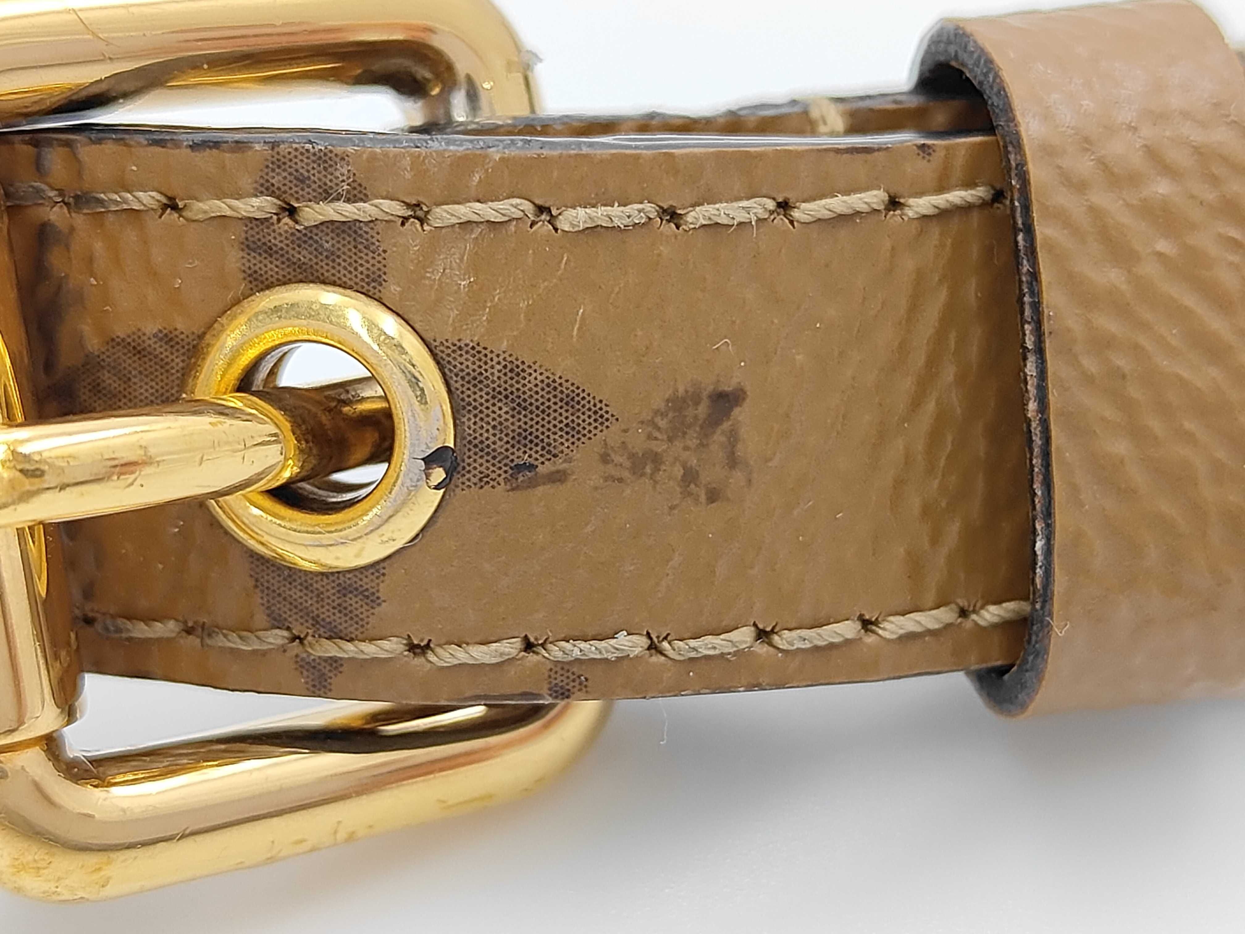 M44876 Monogram Reverse Pochette Metis MM 2-Way Handbag — view 14
