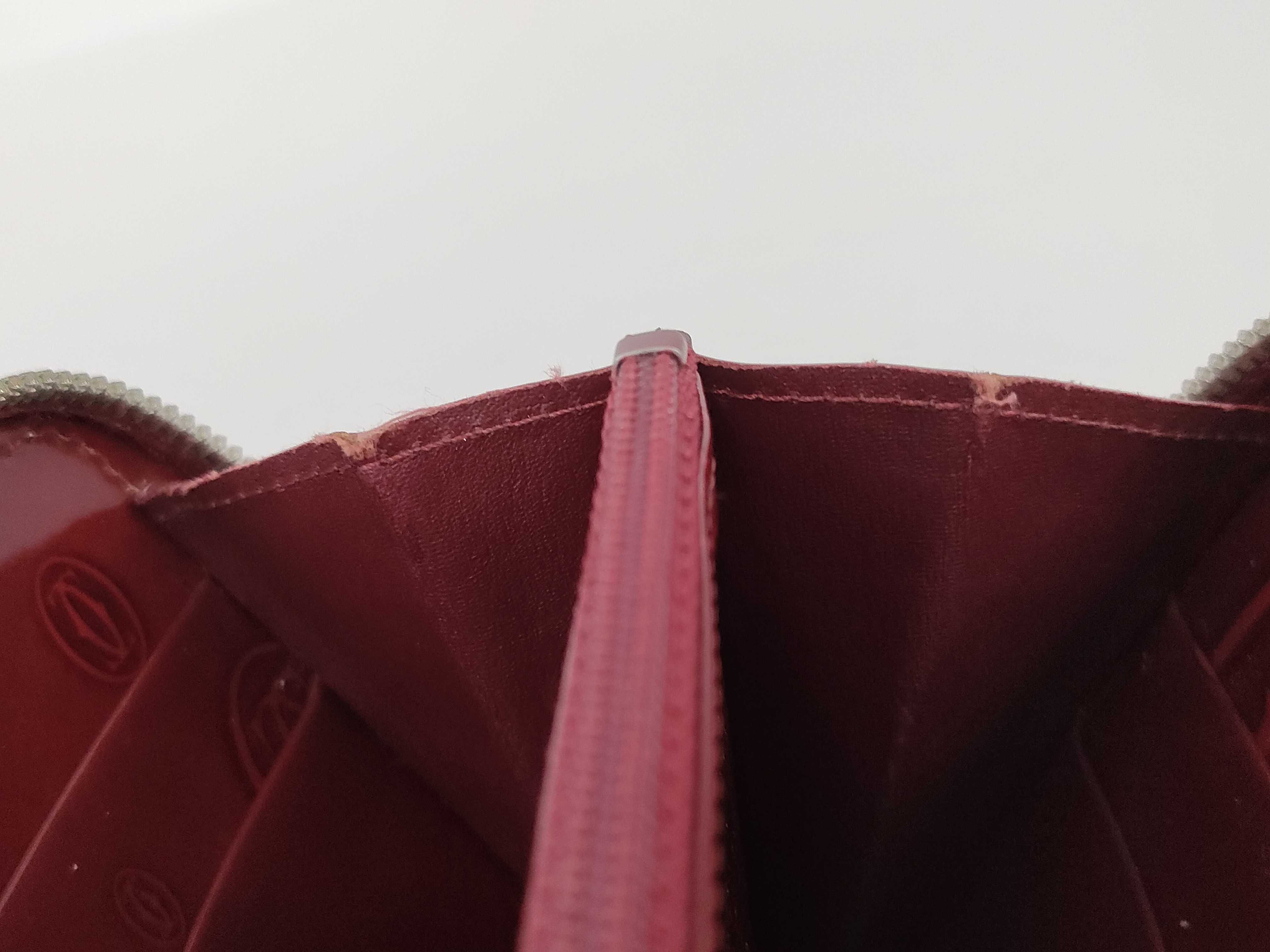 wallet, box, warranty card. — view 11