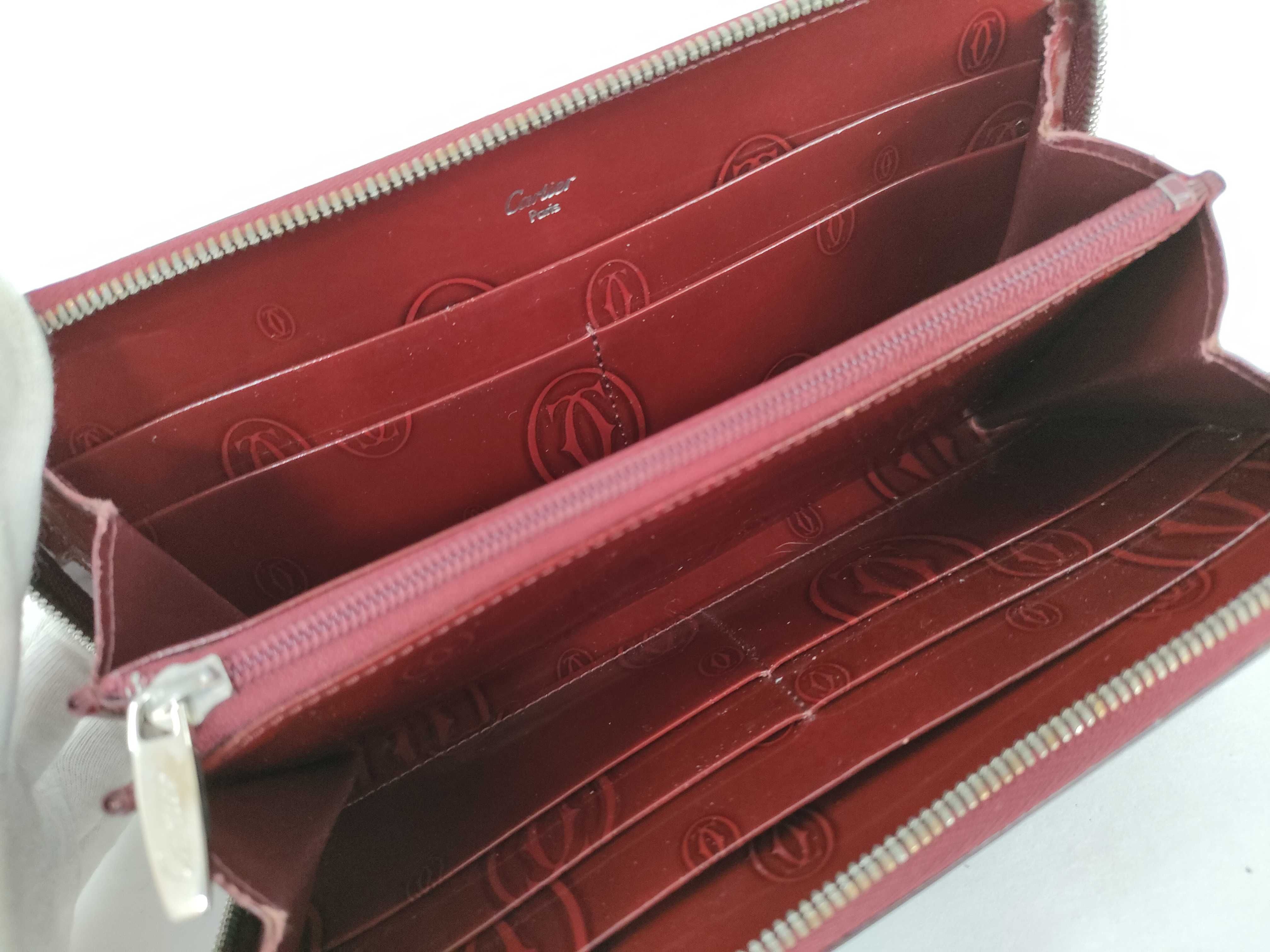 wallet, box, warranty card. — view 8
