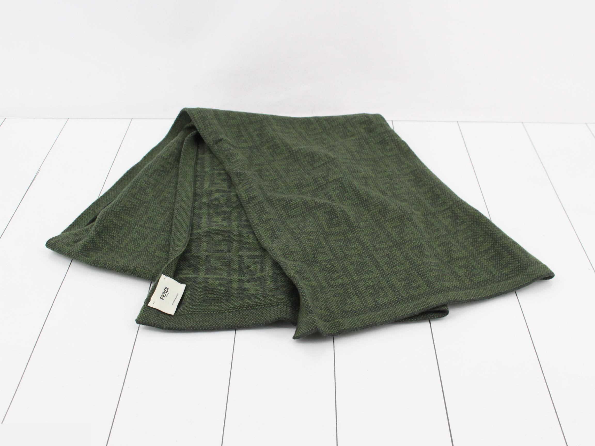 Zucca (accessories) - Scarf — view 2