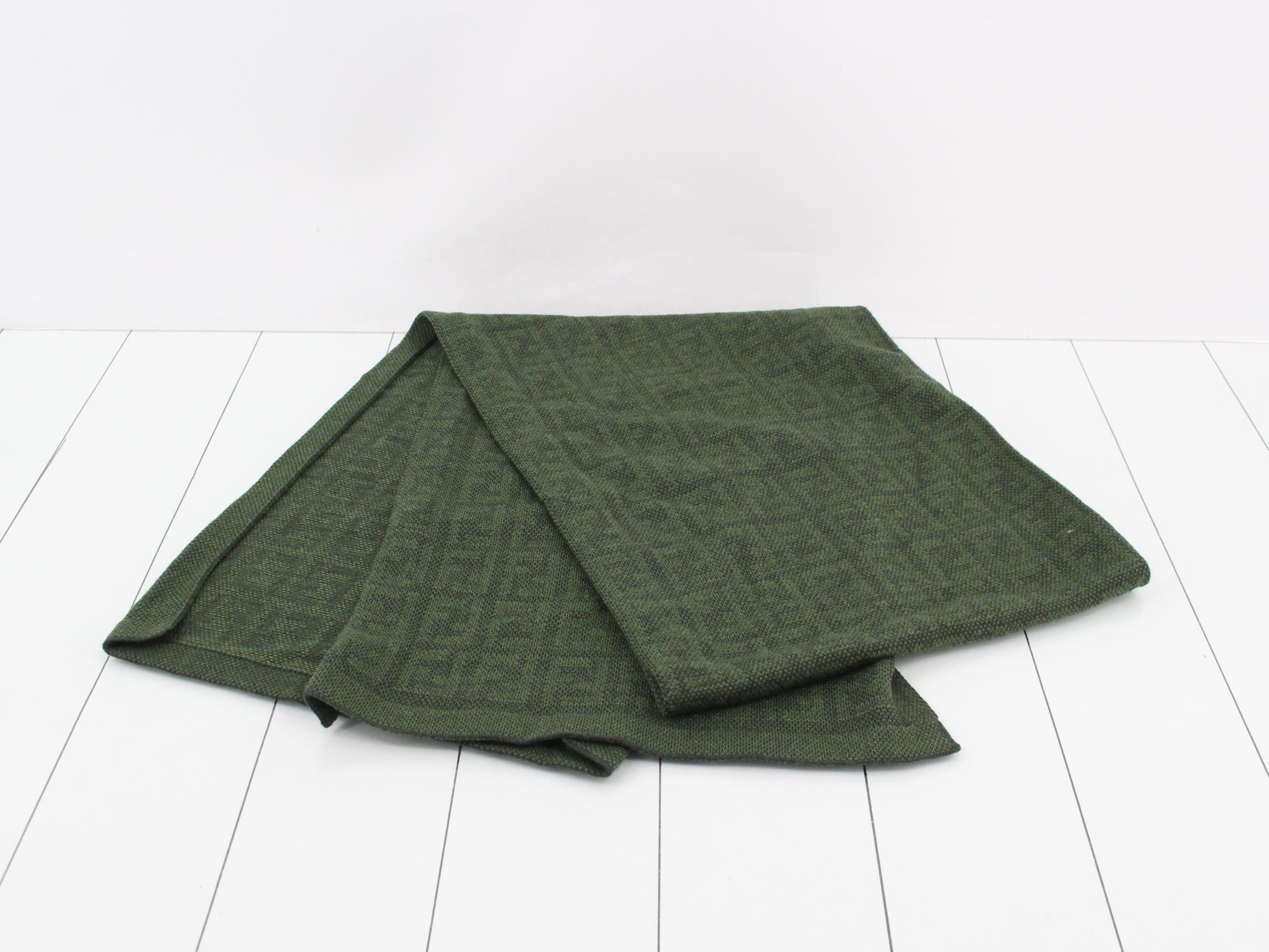 Zucca (accessories) - Scarf — view 3
