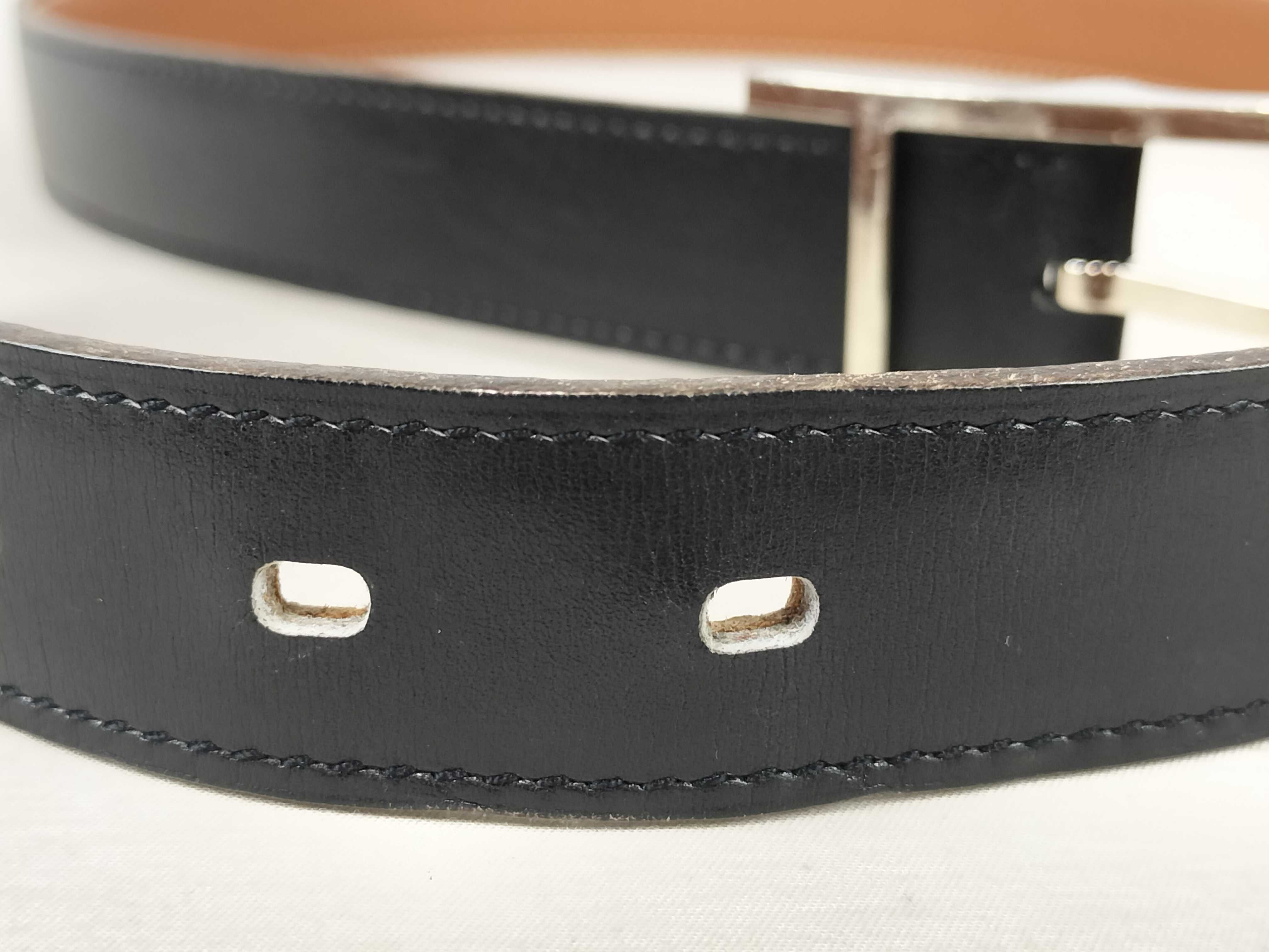 belt, stamped G, box included. — view 8