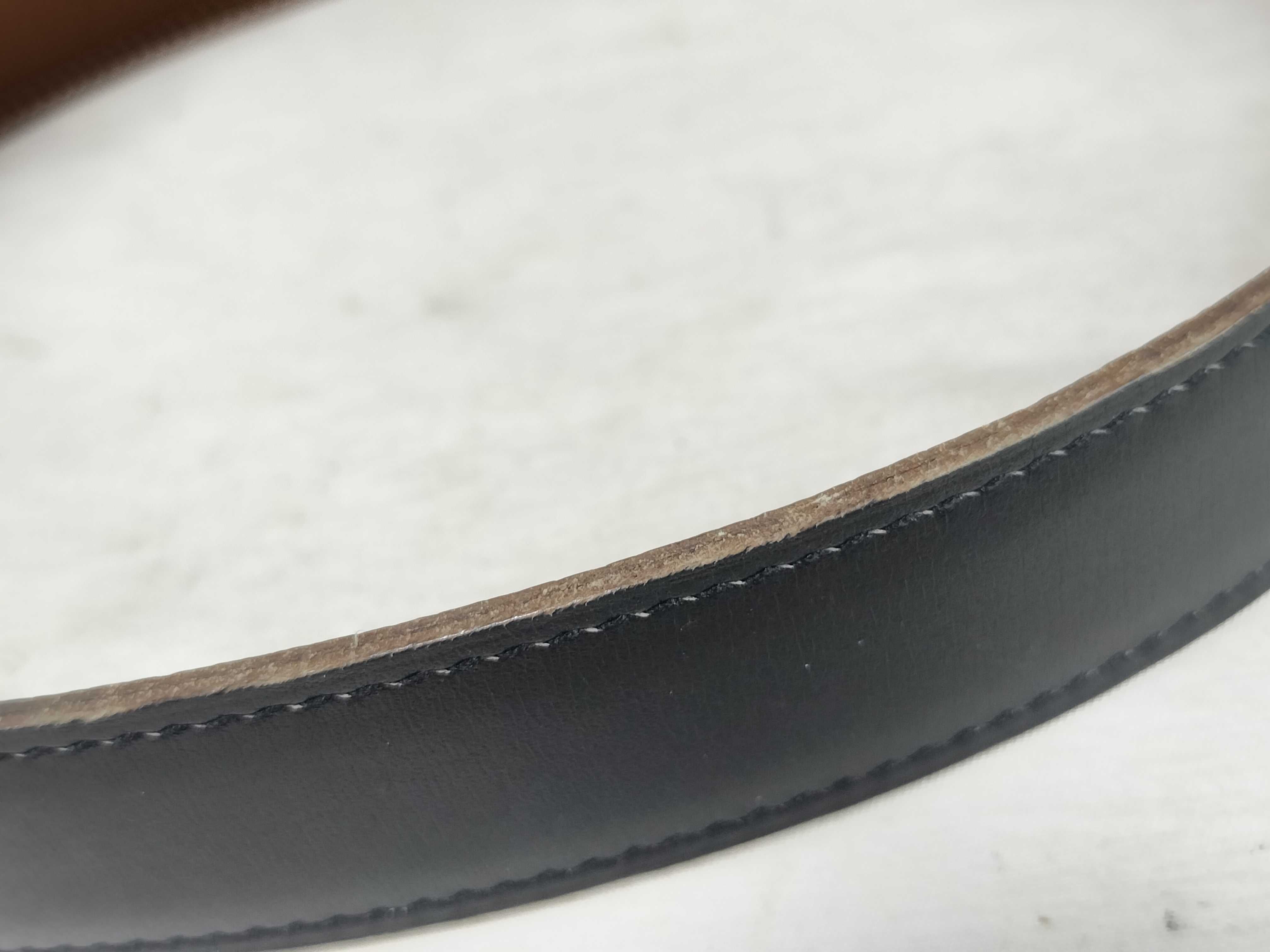 belt, stamped G, box included. — view 10