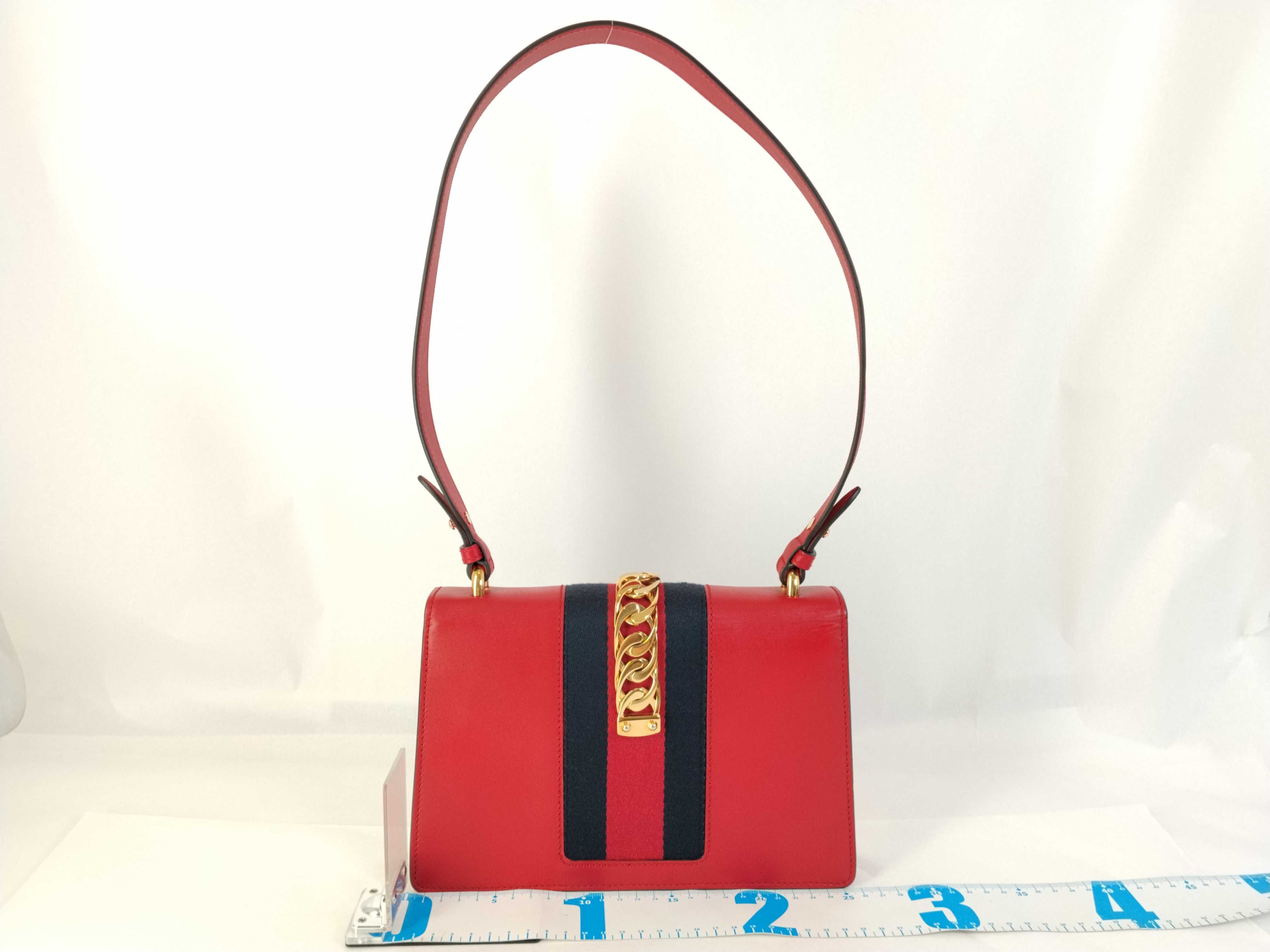 Shoulder Bag — view 2