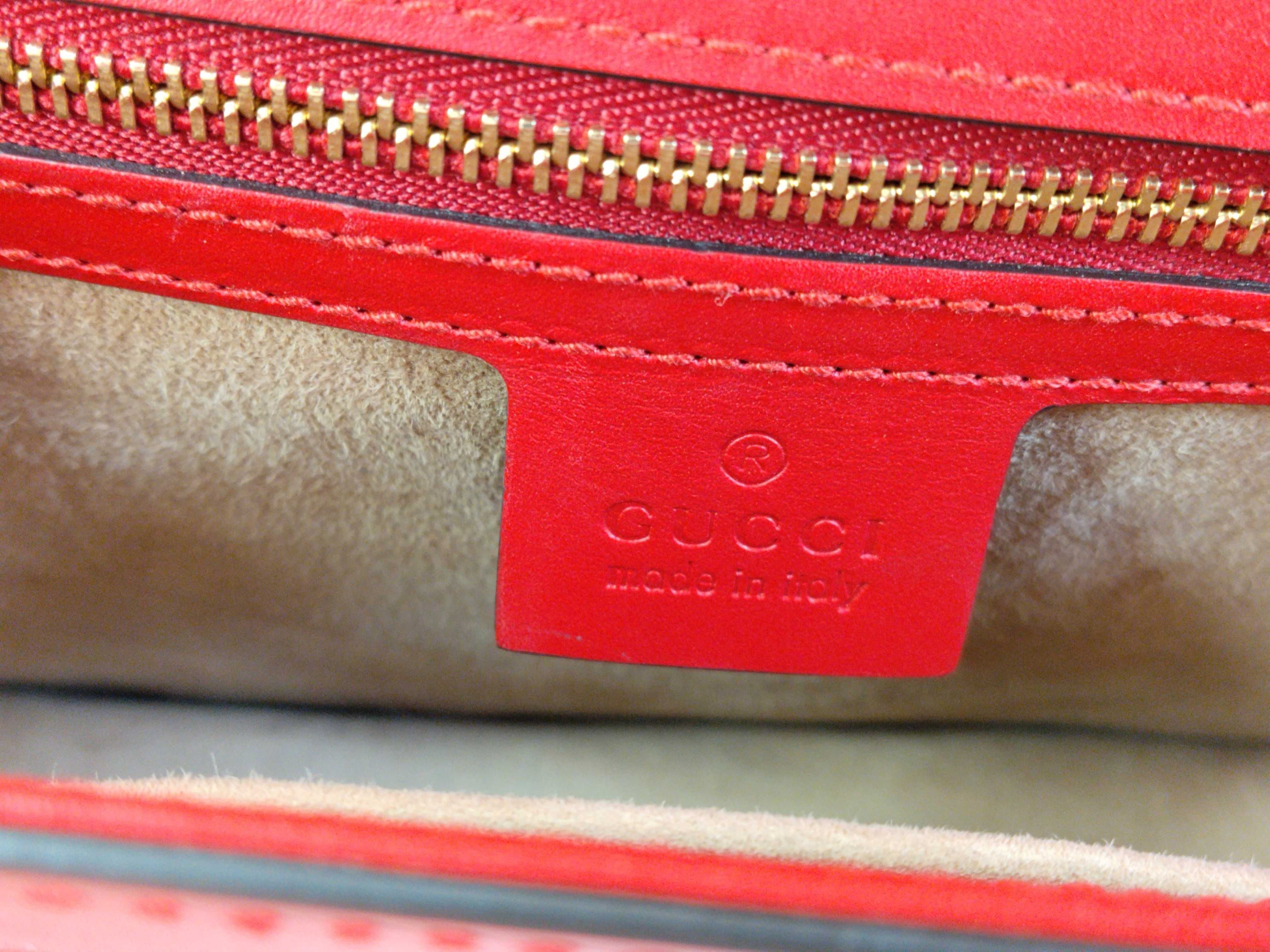 Shoulder Bag — view 11